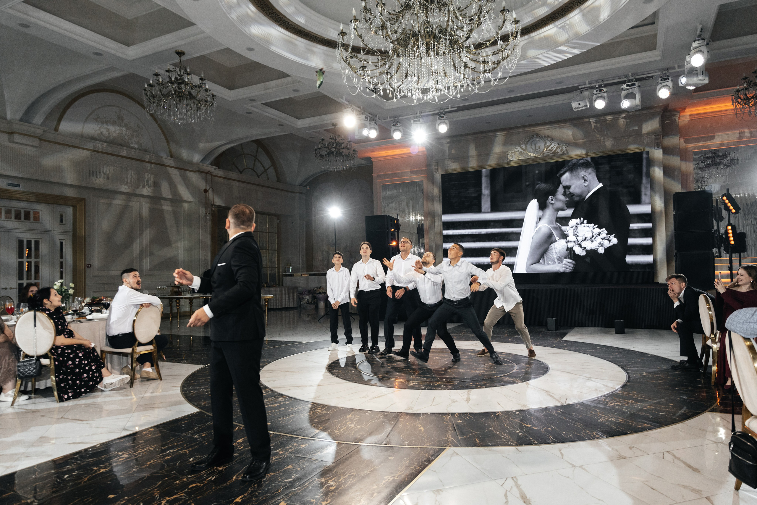 Arthur & Zarina. Свадебный фотограф Ильнар Асадуллин