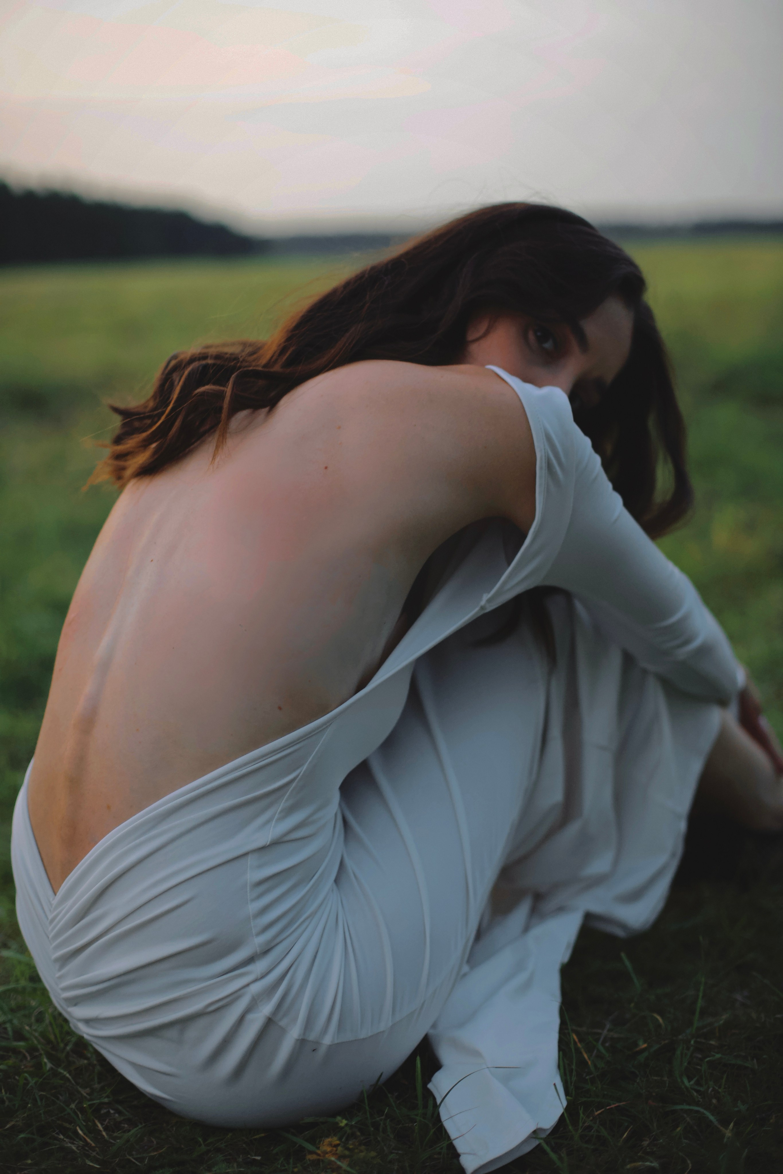 Street. Индивидуальный фотограф в Москве Анастасия Глебова