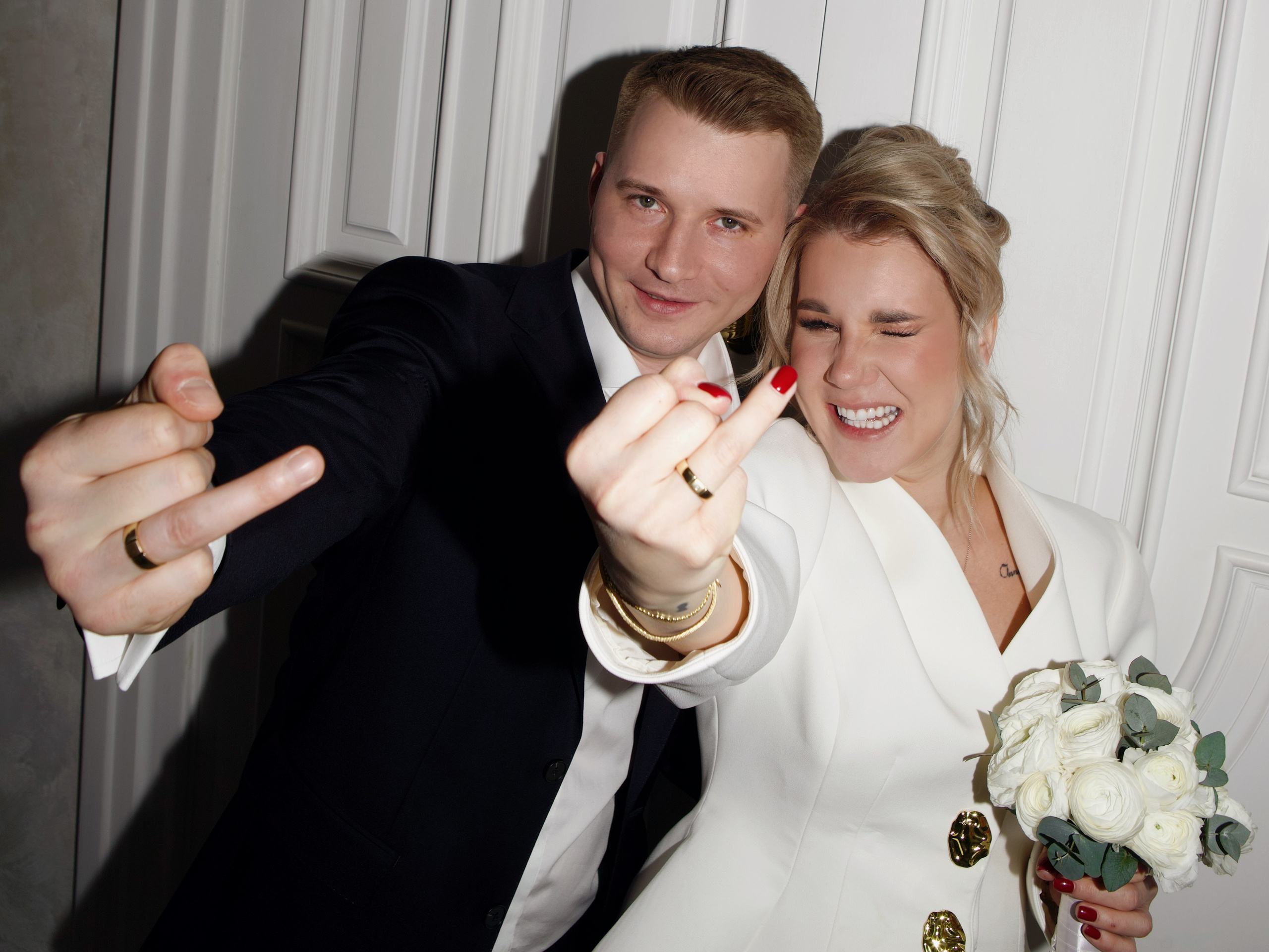 Wedding. Профессиональные фото от Анастасии Глебовой. Переходите на сайт и забронируйте съемку!