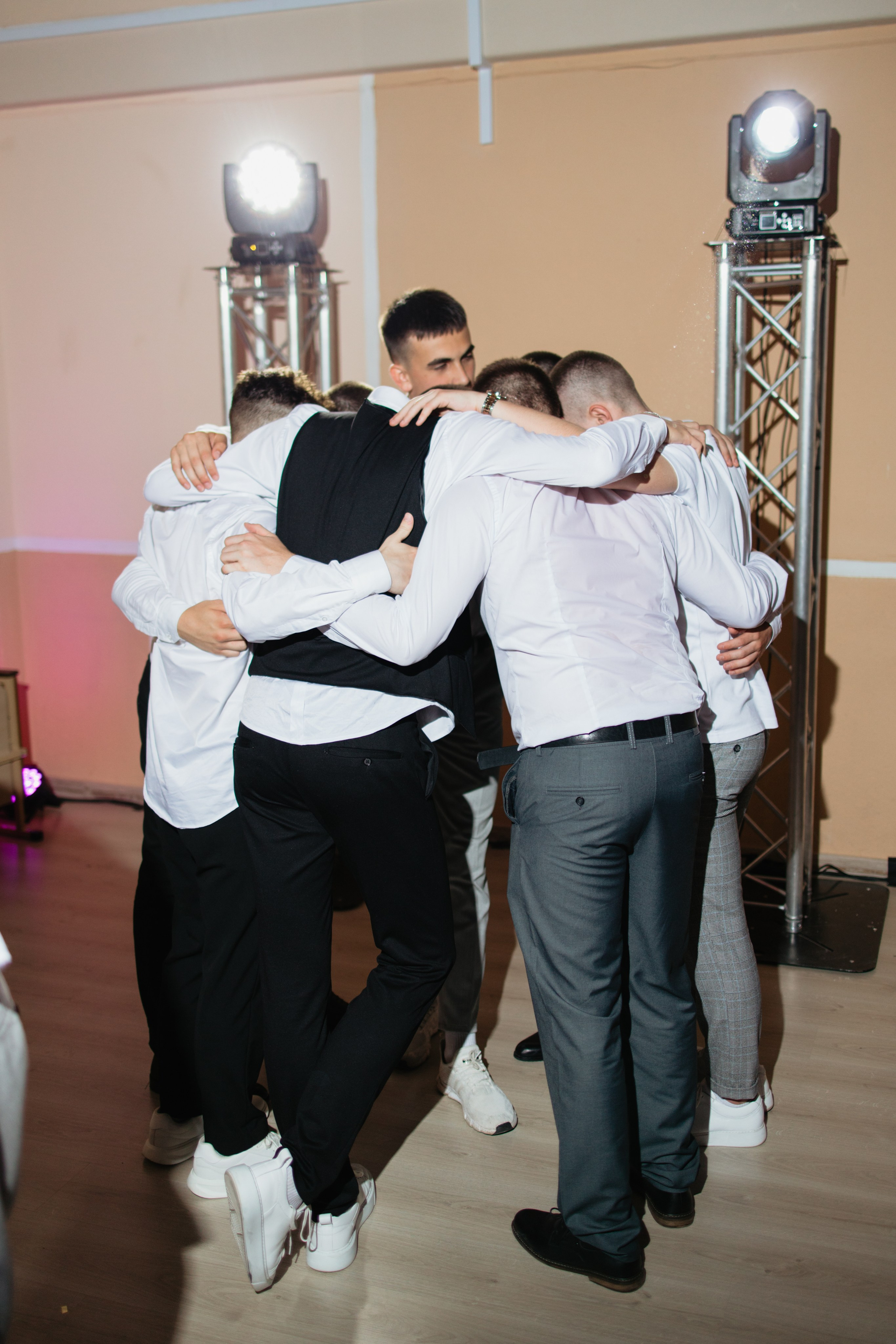 Выпускной Гимназия № 146. Свадебный фотограф в Минске Владислав Бабич