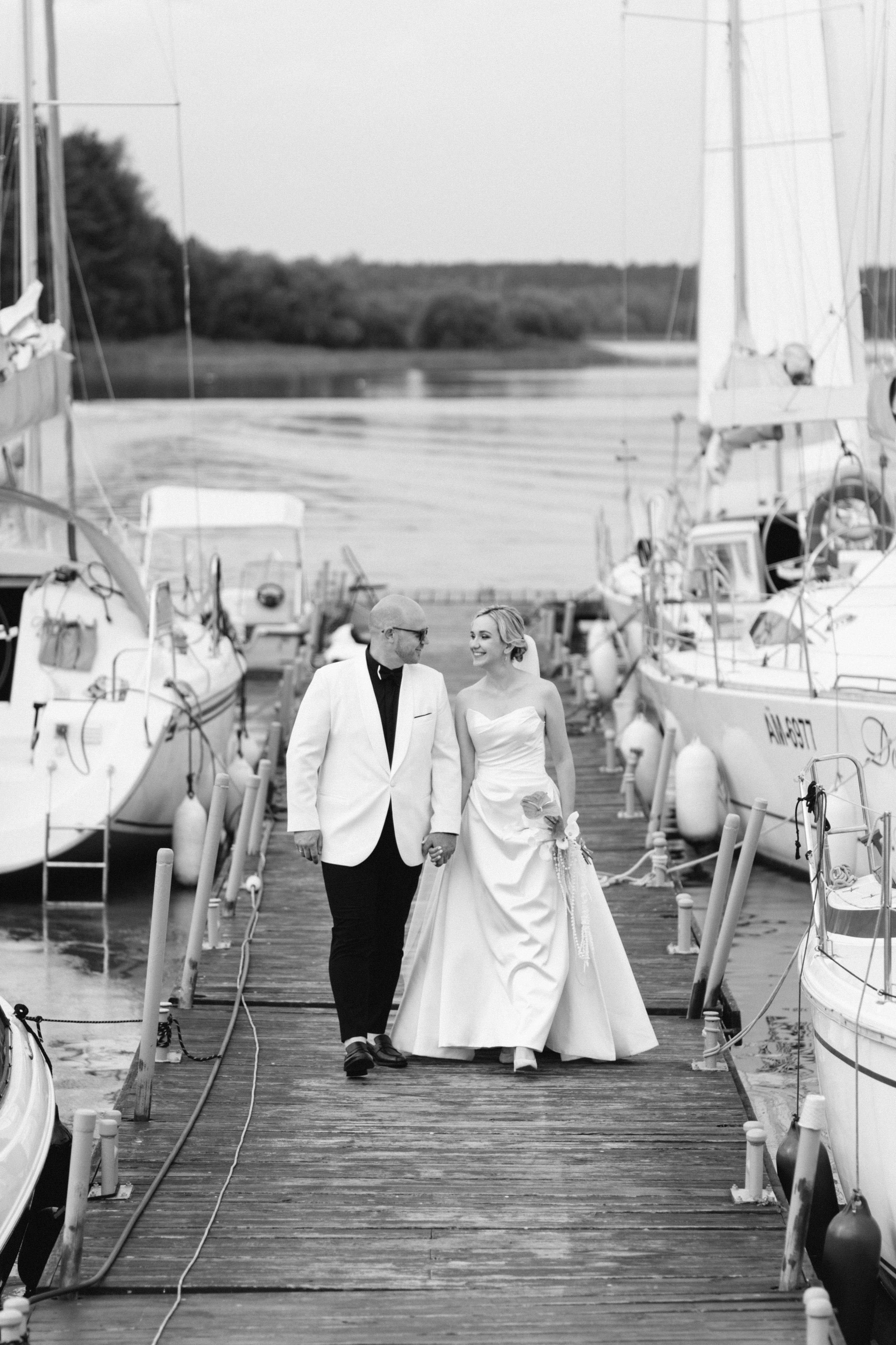 Андрей & Лера | ROBINSON CLUB. Свадебный фотограф в Минске Владислав Бабич