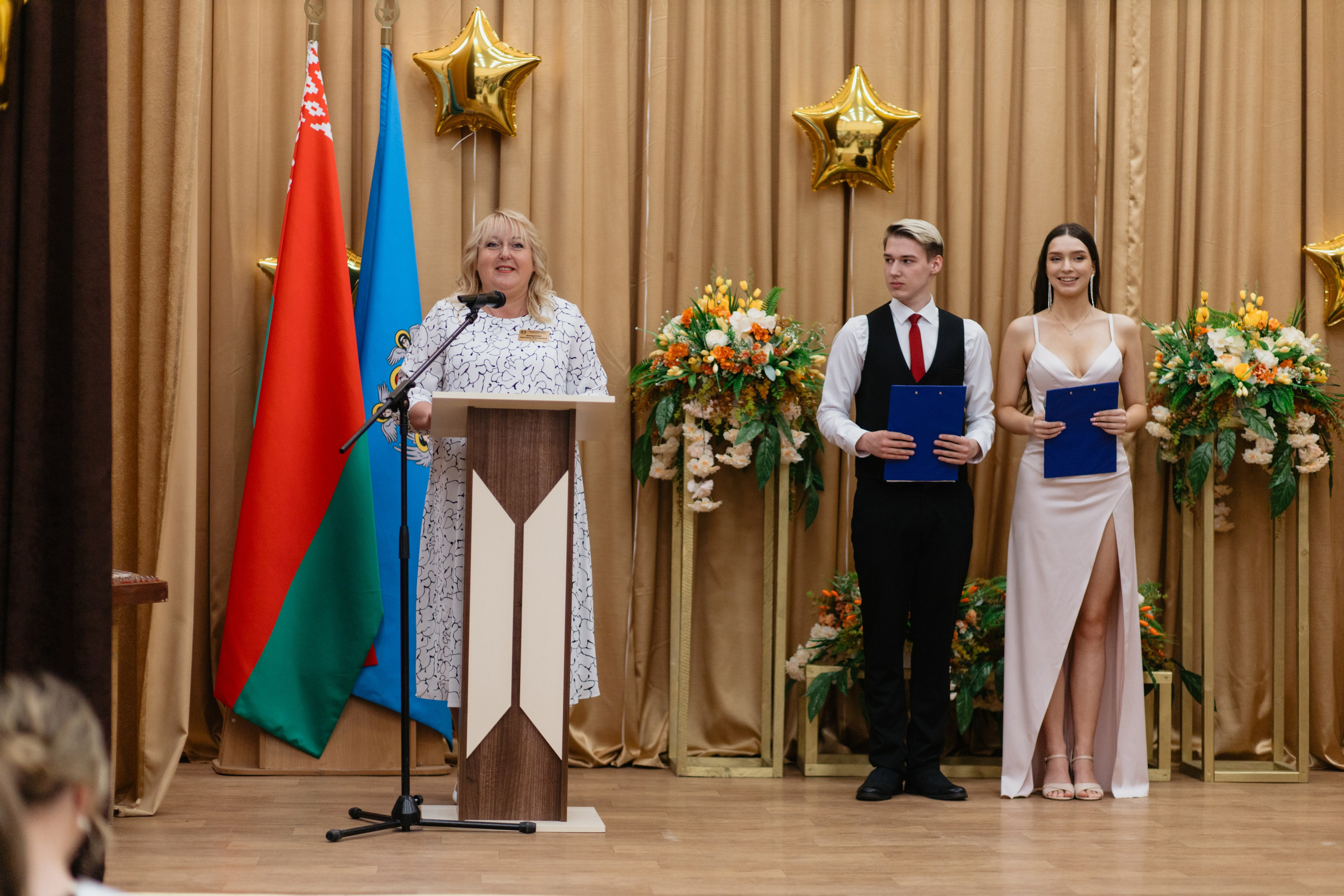 Выпускной Гимназия № 146. Свадебный фотограф в Минске Владислав Бабич