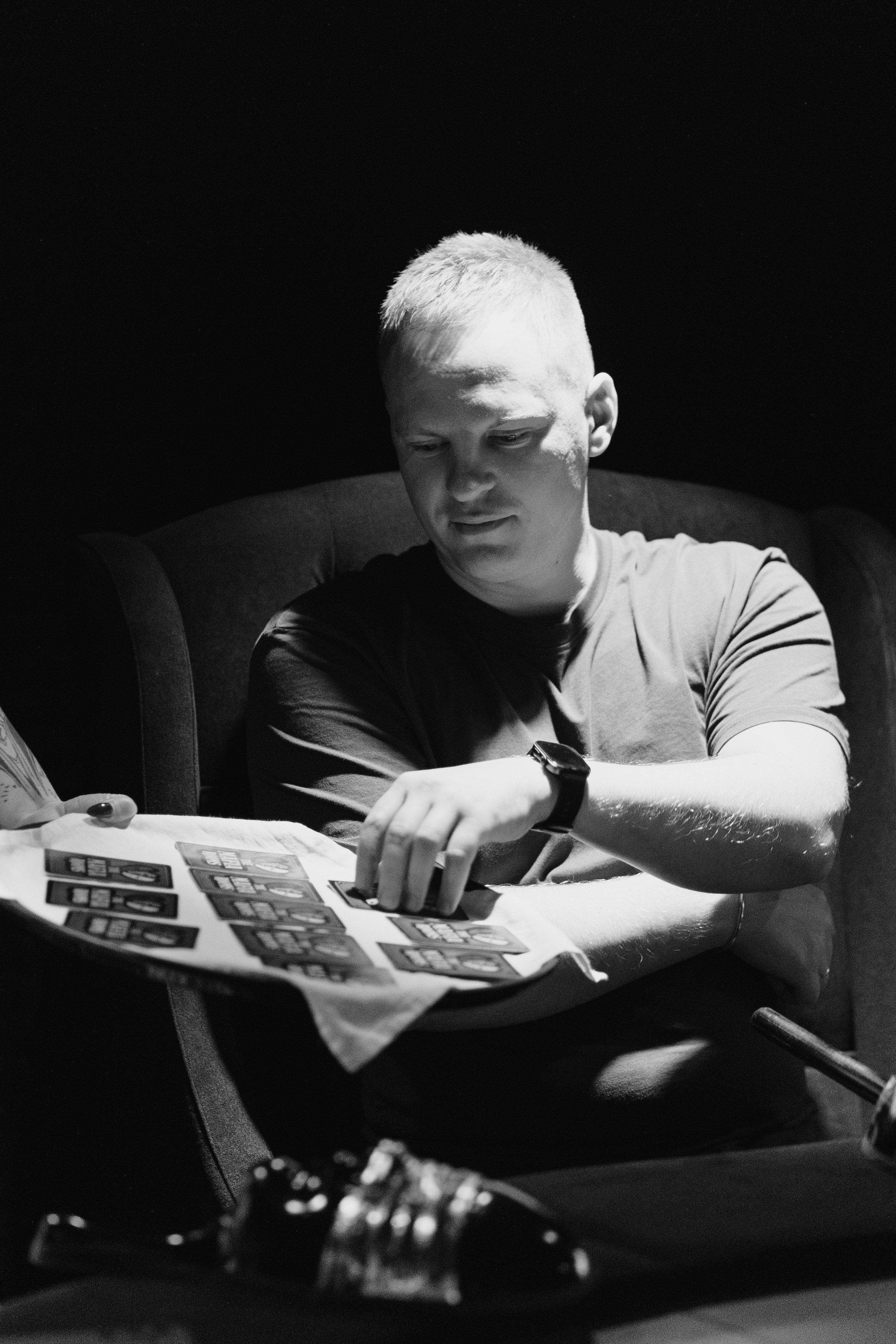 Корпоратив Лайт Лизинг | The Mafia Rooms. Свадебный фотограф в Минске Владислав Бабич