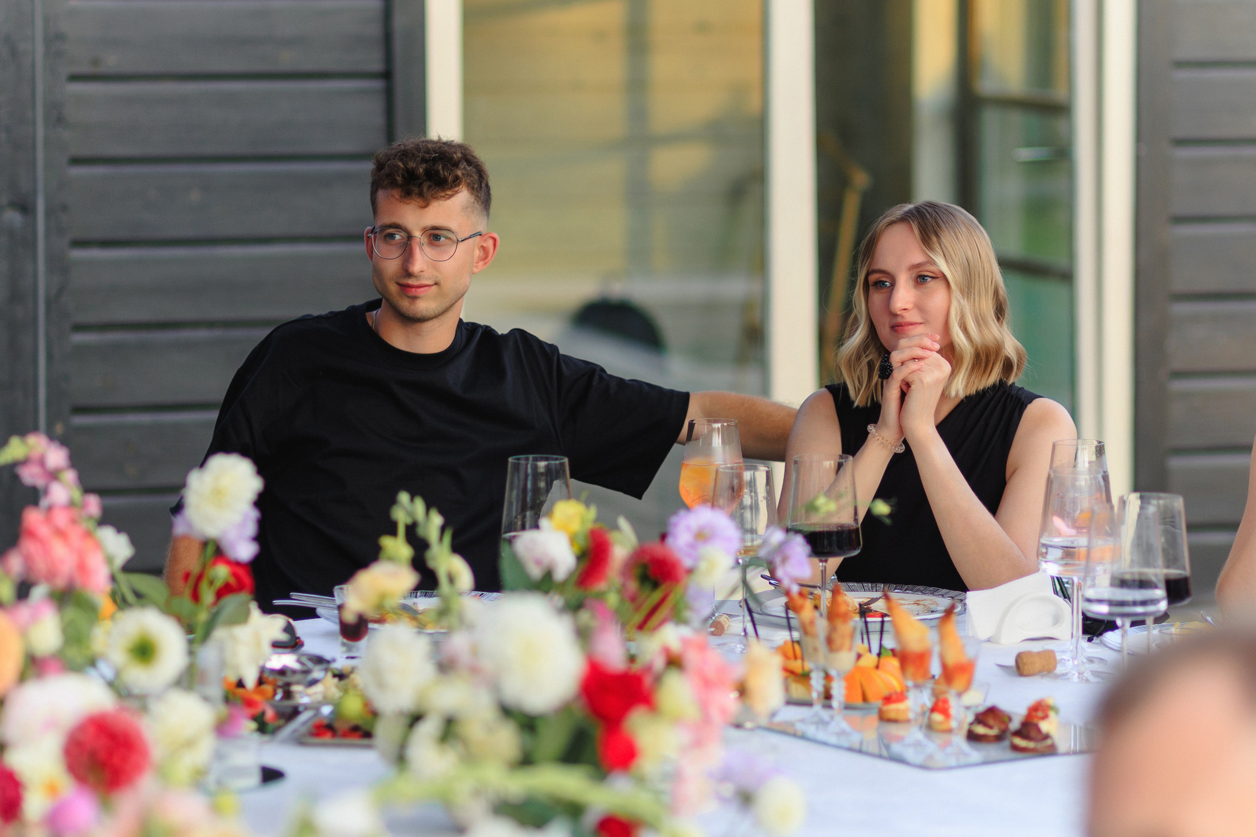 Петя & Полина | VILLA CHIKI. Свадебный фотограф в Минске Владислав Бабич