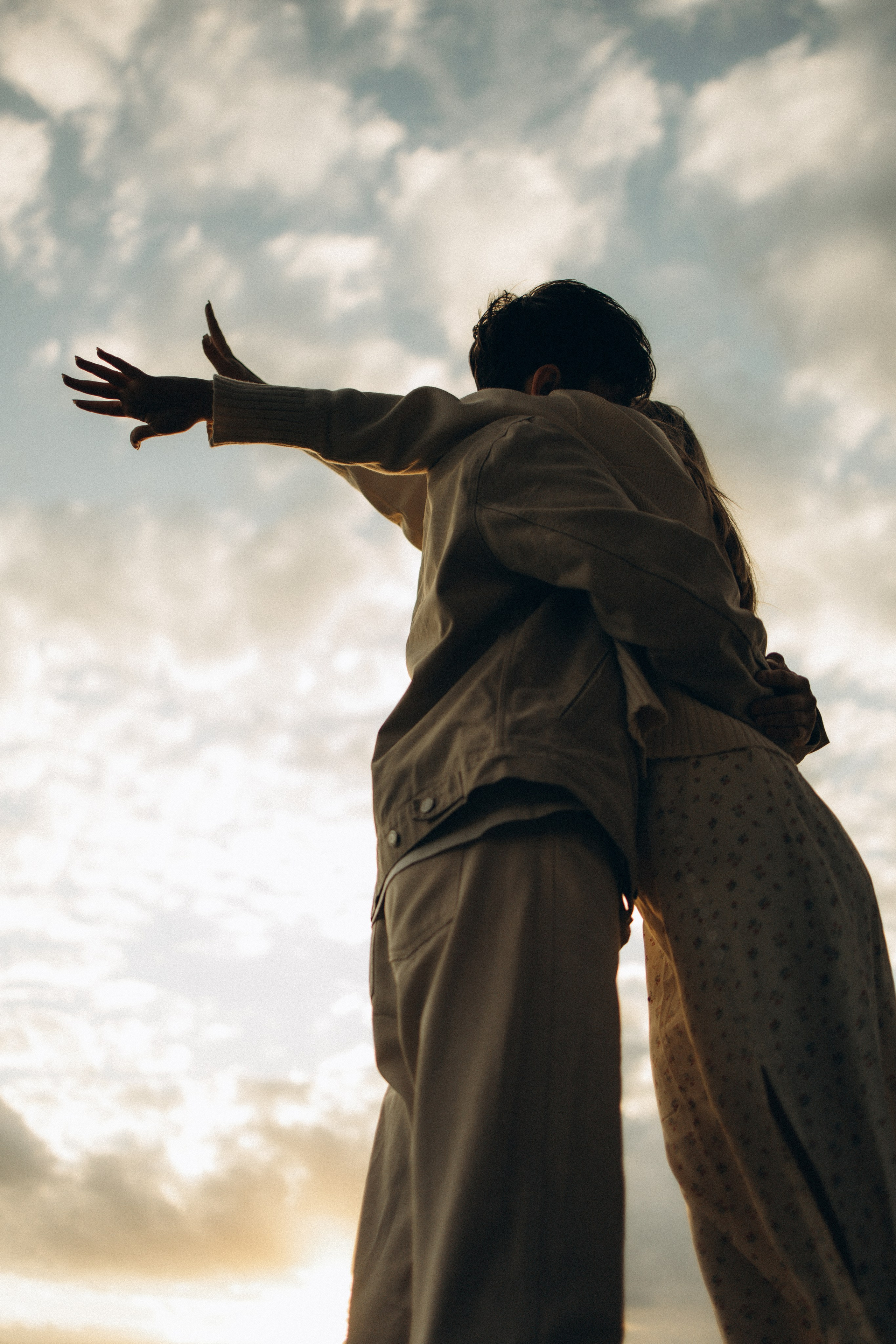 Лавстори ~300-летняя сосна~. Семейный фотограф в Ижевске Даша Денисова