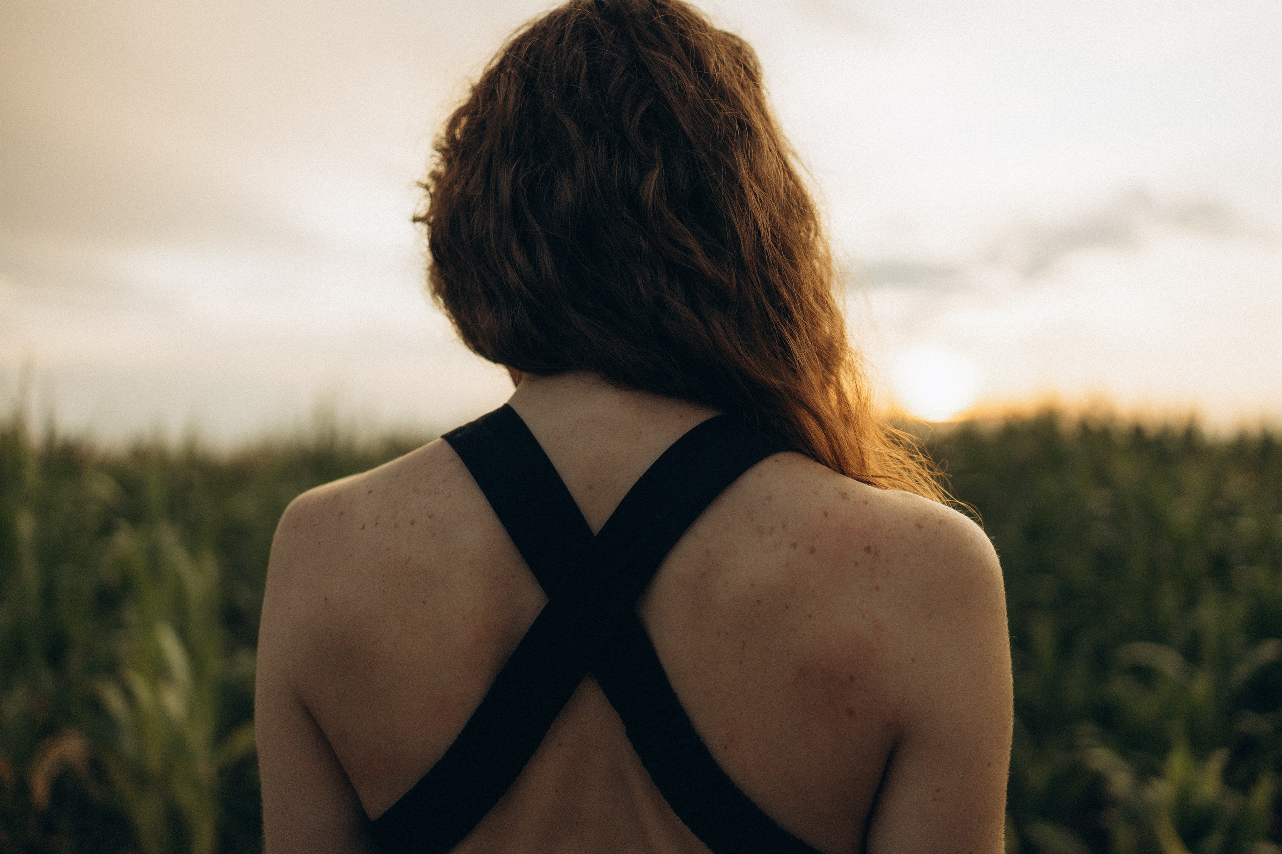 Татьяна. Семейный фотограф в Ижевске Даша Денисова