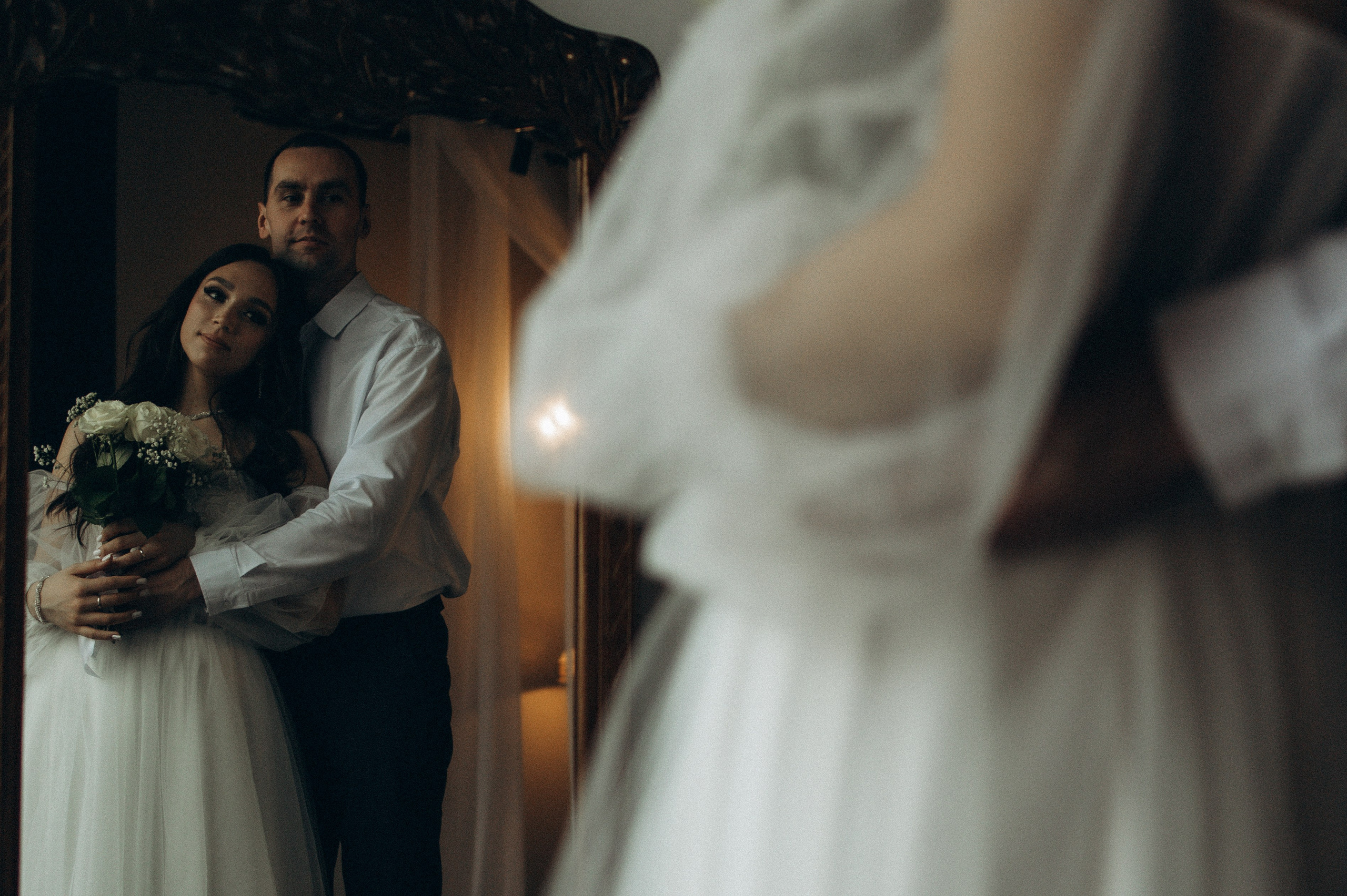 Кристина ♡ Александр. Семейный фотограф в Ижевске Даша Денисова