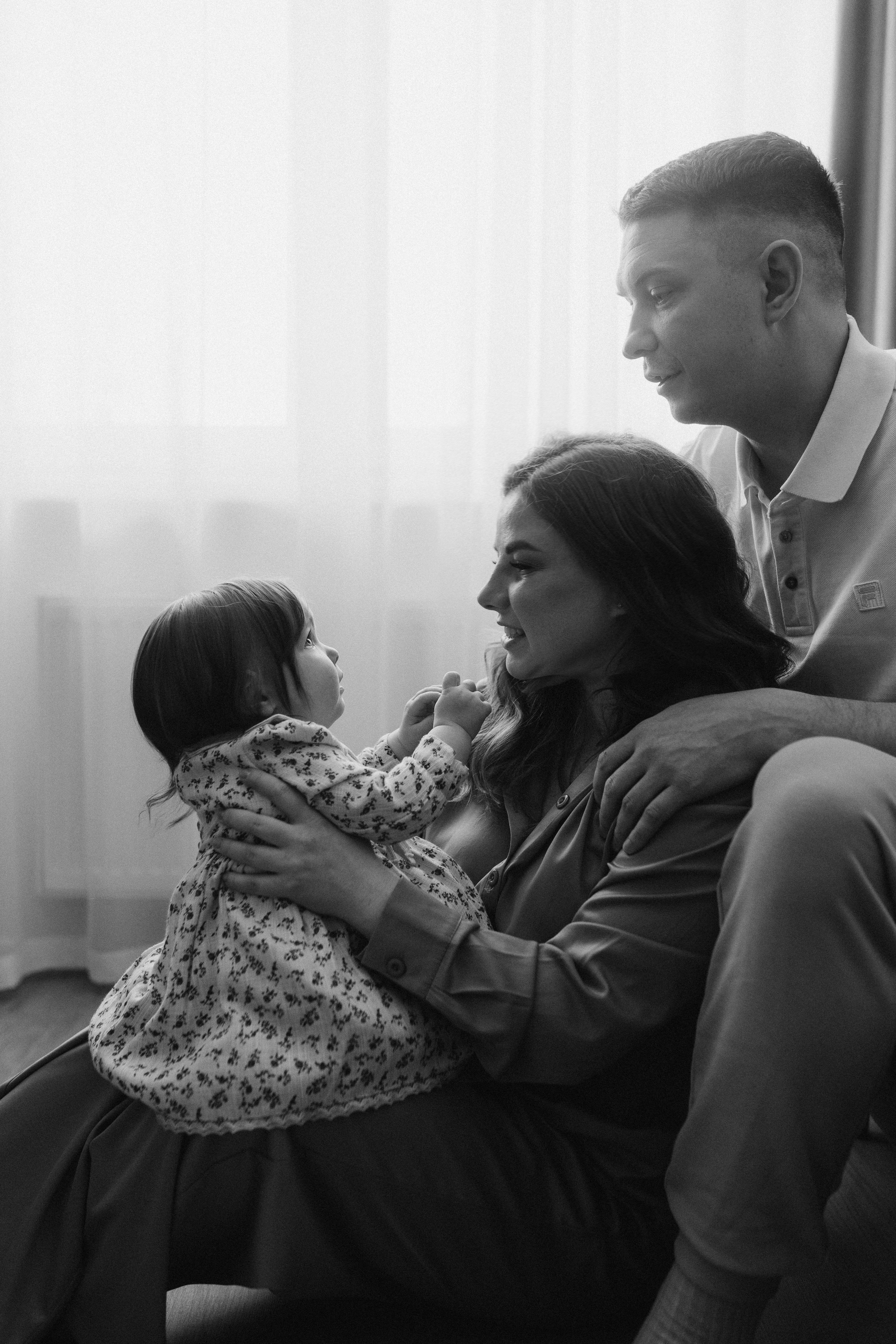 Когда я вырасту. Фотограф из Петербурга