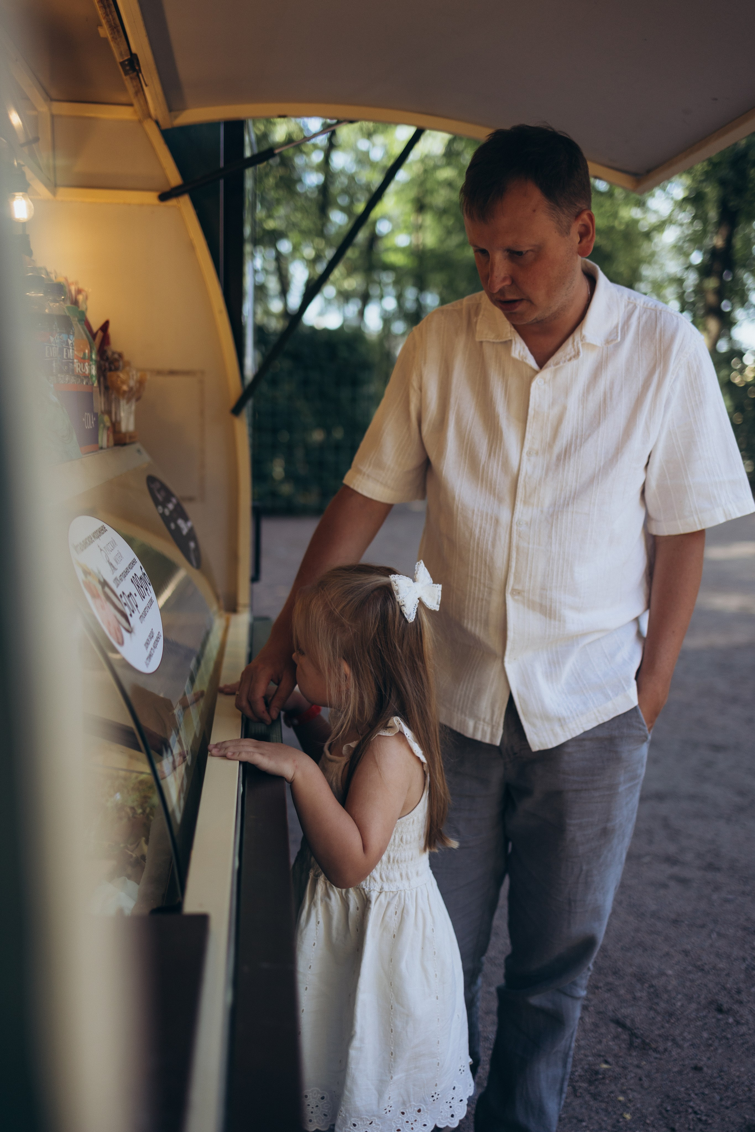 Бегом по летнему Петербургу. Фотограф из Петербурга