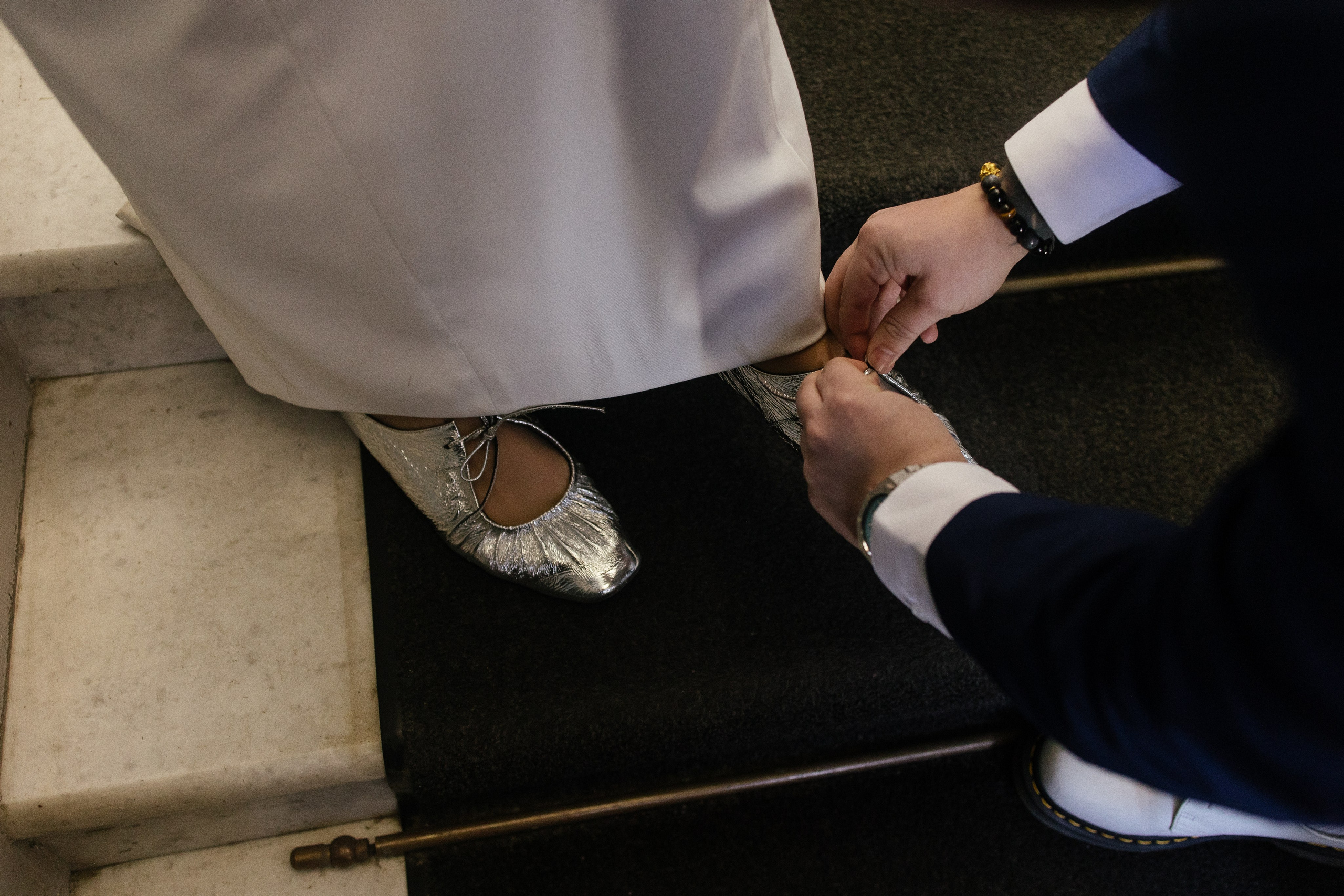 Юля и Анатолий. Фотограф из Петербурга