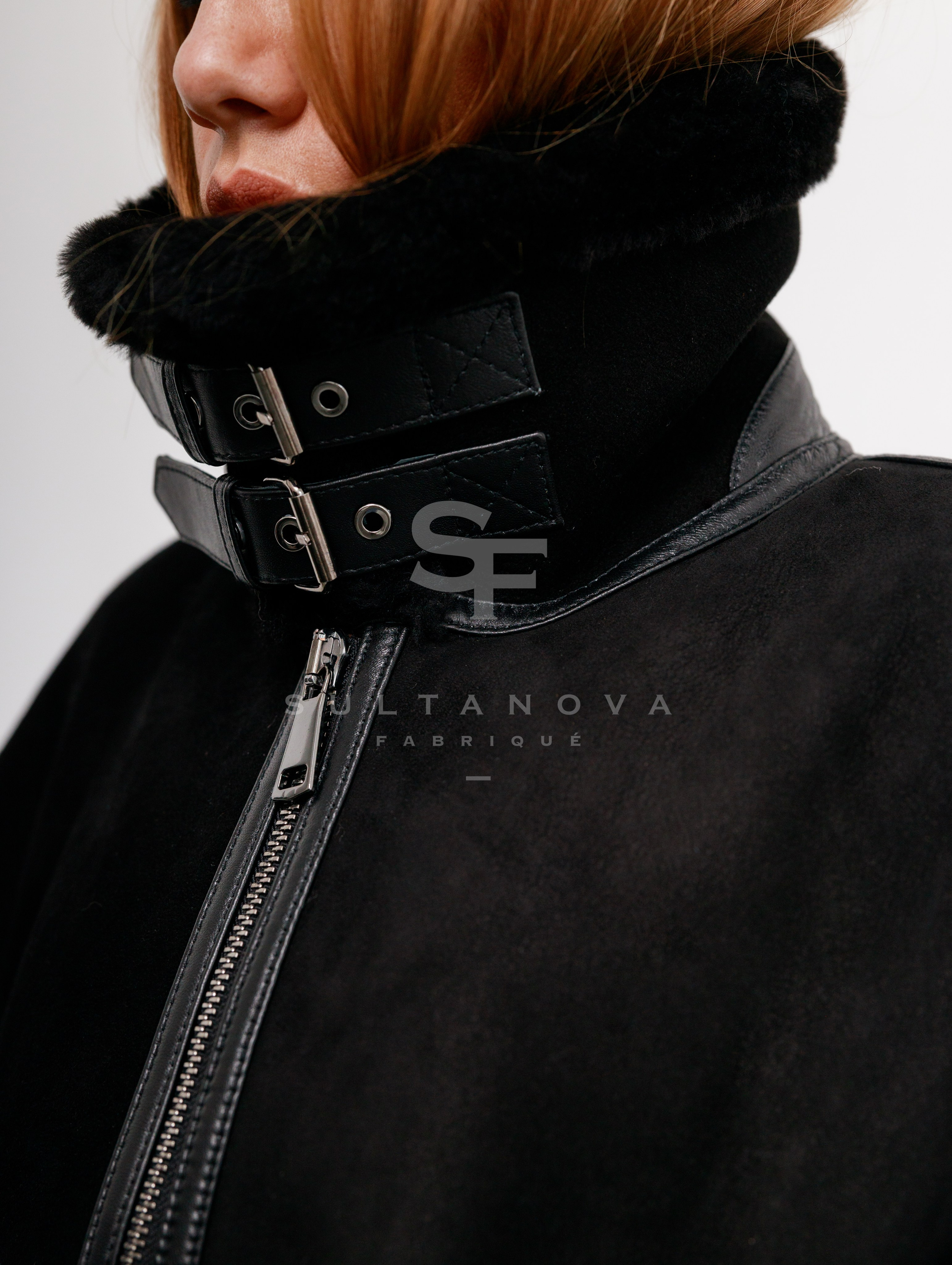 Sultanova Fabrique. Фотограф, ретушёр в Москве