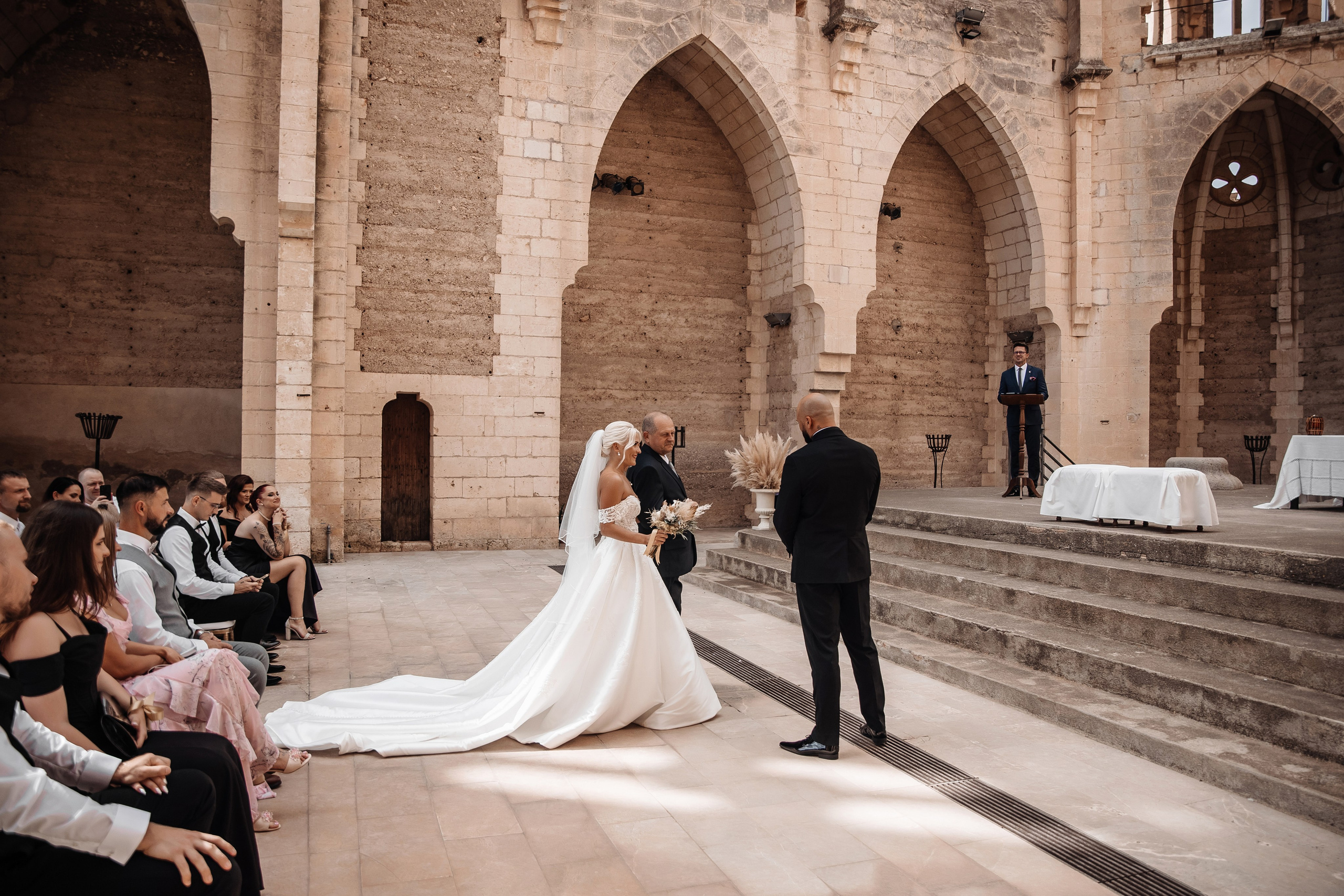 Vaida_&_Tadas. Фотограф на Майорке Екатерина Дробышева