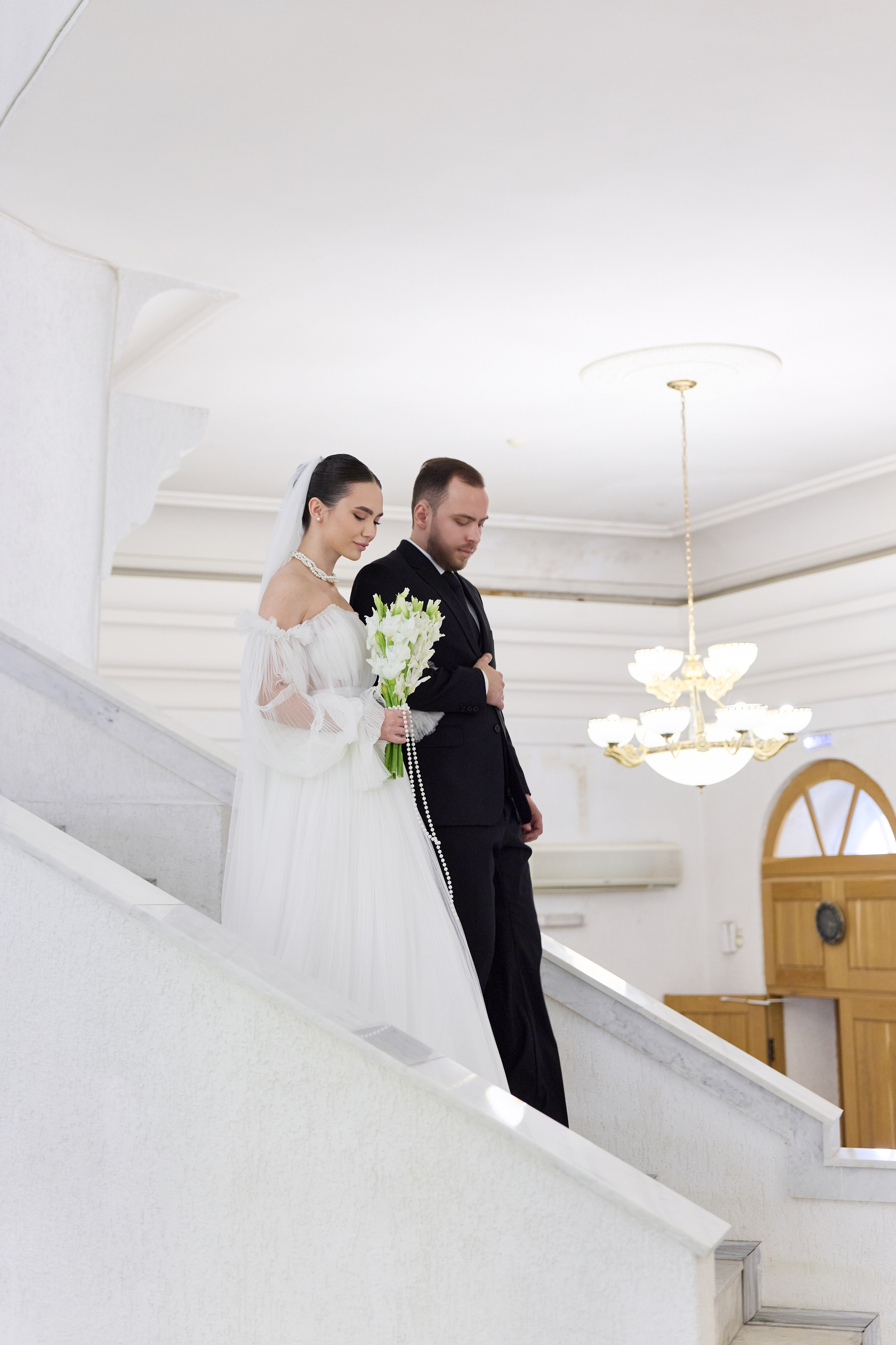 Дарья и Сергей. Любовь Юсупова. Фотограф