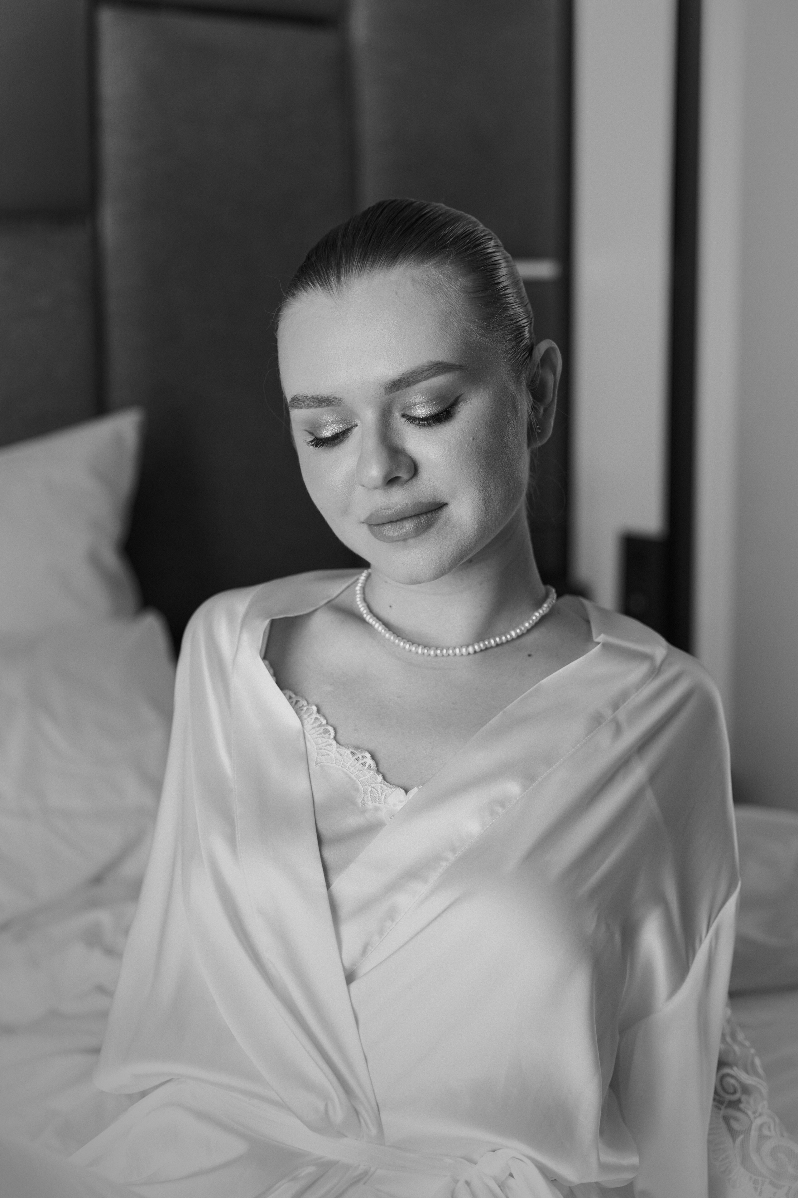 Роскошь любви. Любовь Юсупова. Фотограф