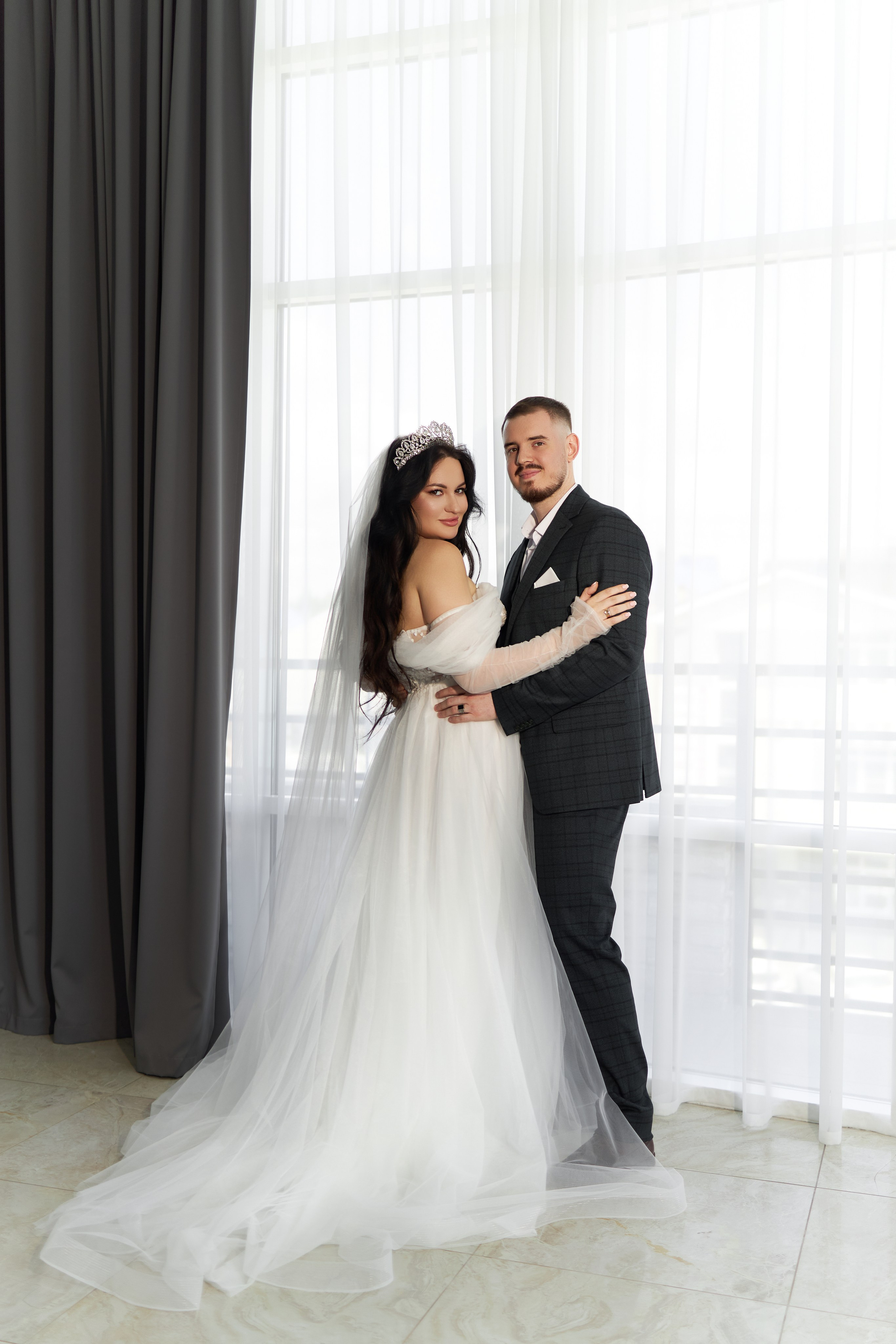 Екатерина и Евгений. Любовь Юсупова. Фотограф