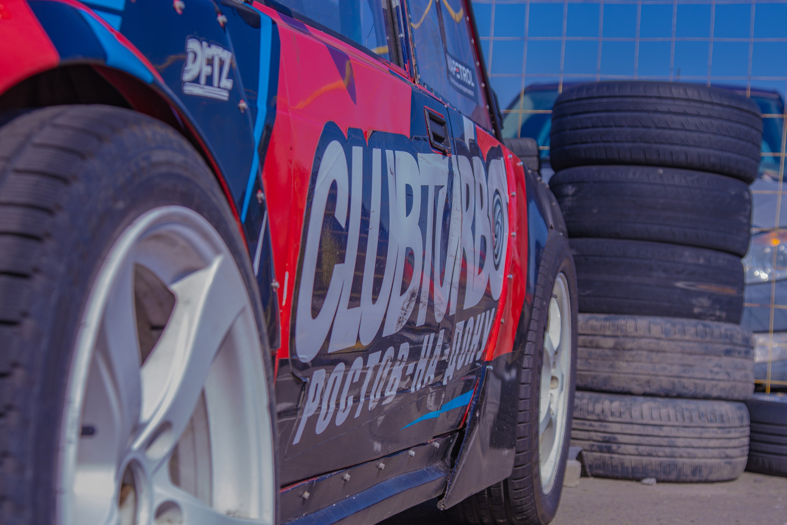 Фотосъёмка профессионального дрифта в Ростов-на-Дону. Портретный фотограф в Ростове-на-Дону Антон Казарин