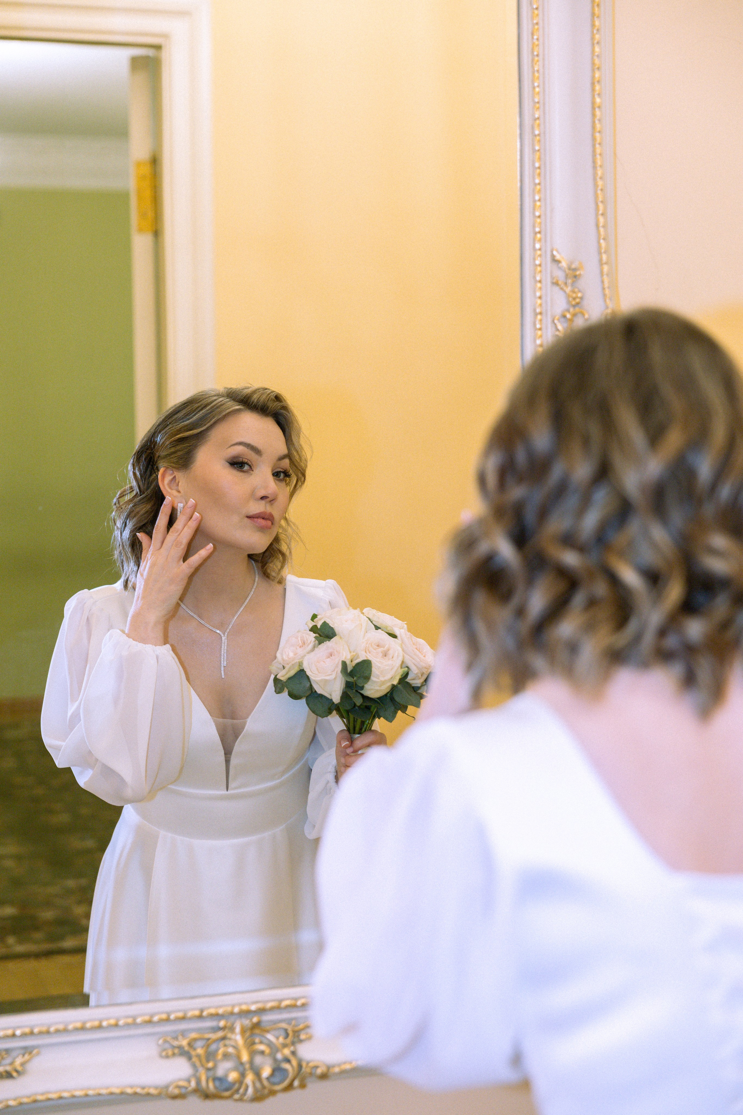 Свадьба Василия и Ольги. Photographer in Tbilisi Saint-Petersburg Worldwide — Elena Golubeva