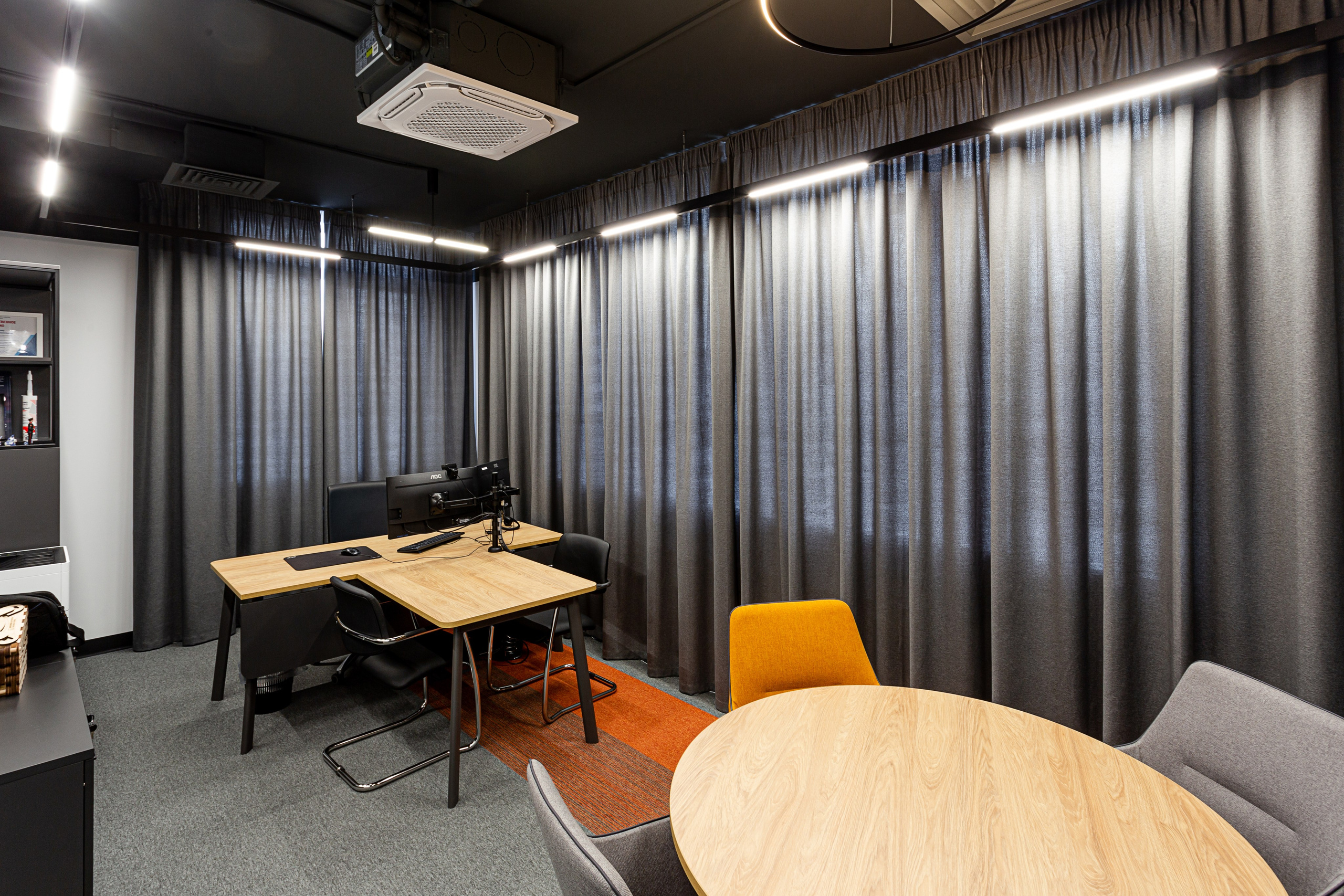 Офисы Инфотех. Контент фотограф, съемка для маркетплейсов, фуд съемка и репортажи в Новосибирске Ралия Галеева