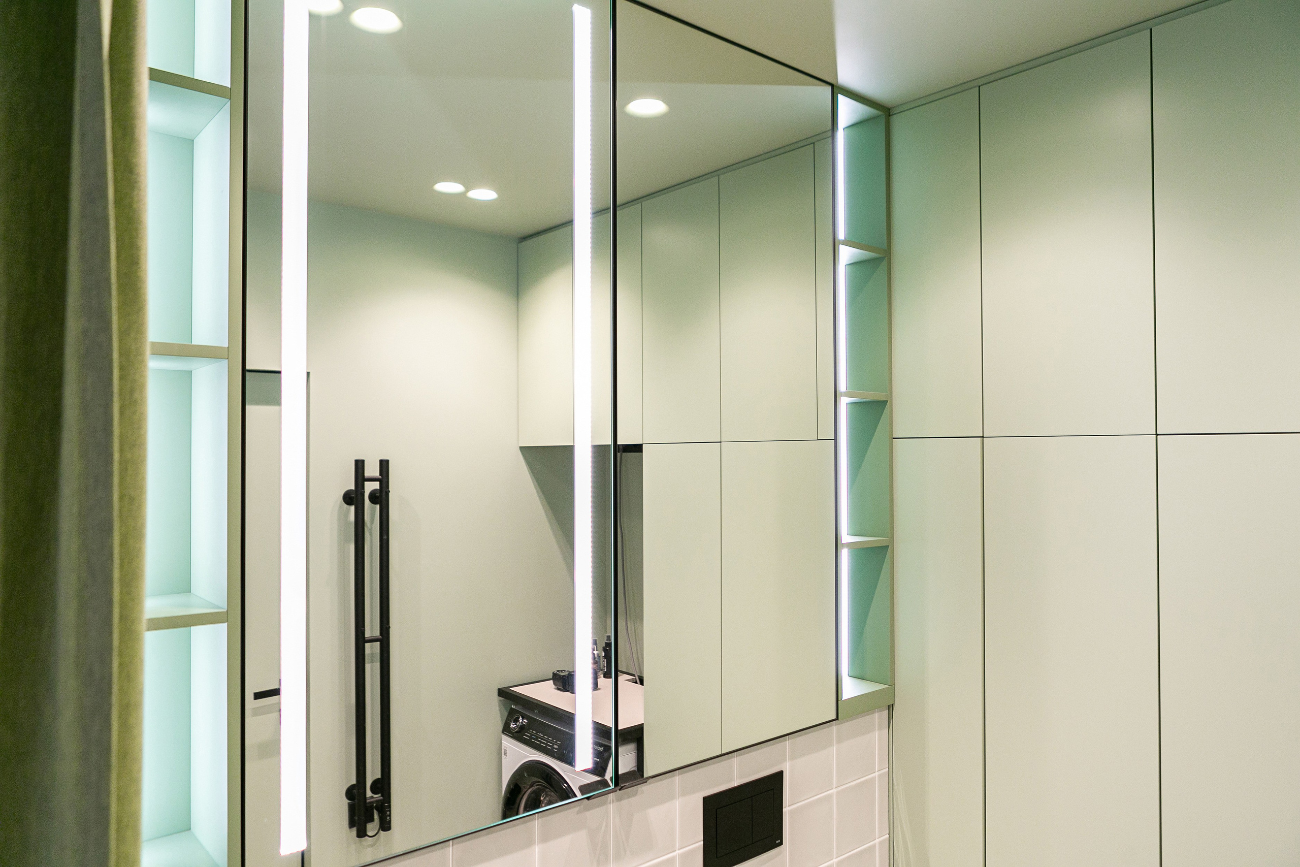 Интерьер ЖК Ирнест. Контент фотограф, съемка для маркетплейсов, фуд съемка и репортажи в Новосибирске Ралия Галеева