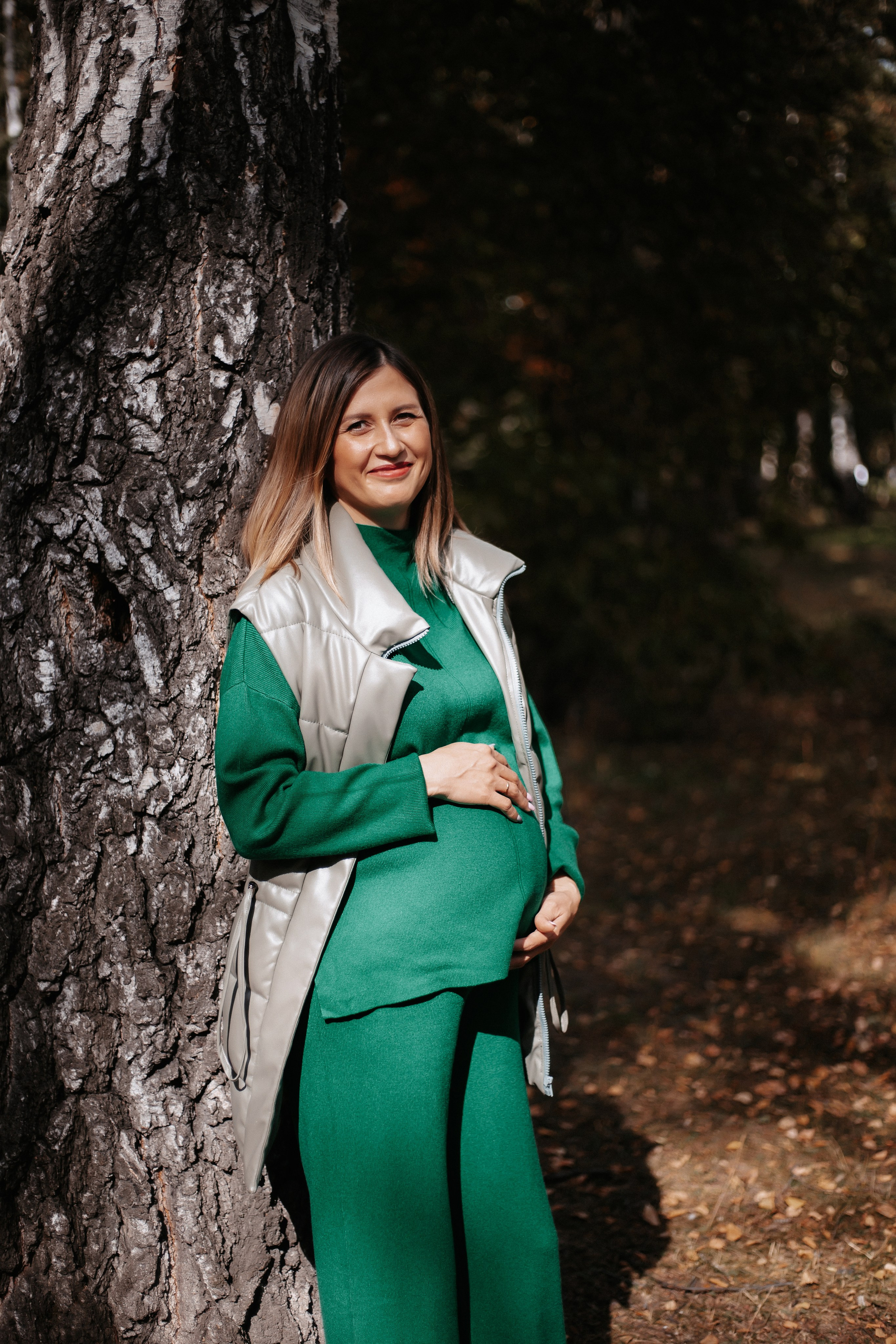 Съемка беременности. Контент фотограф, съемка для маркетплейсов, фуд съемка и репортажи в Новосибирске Ралия Галеева