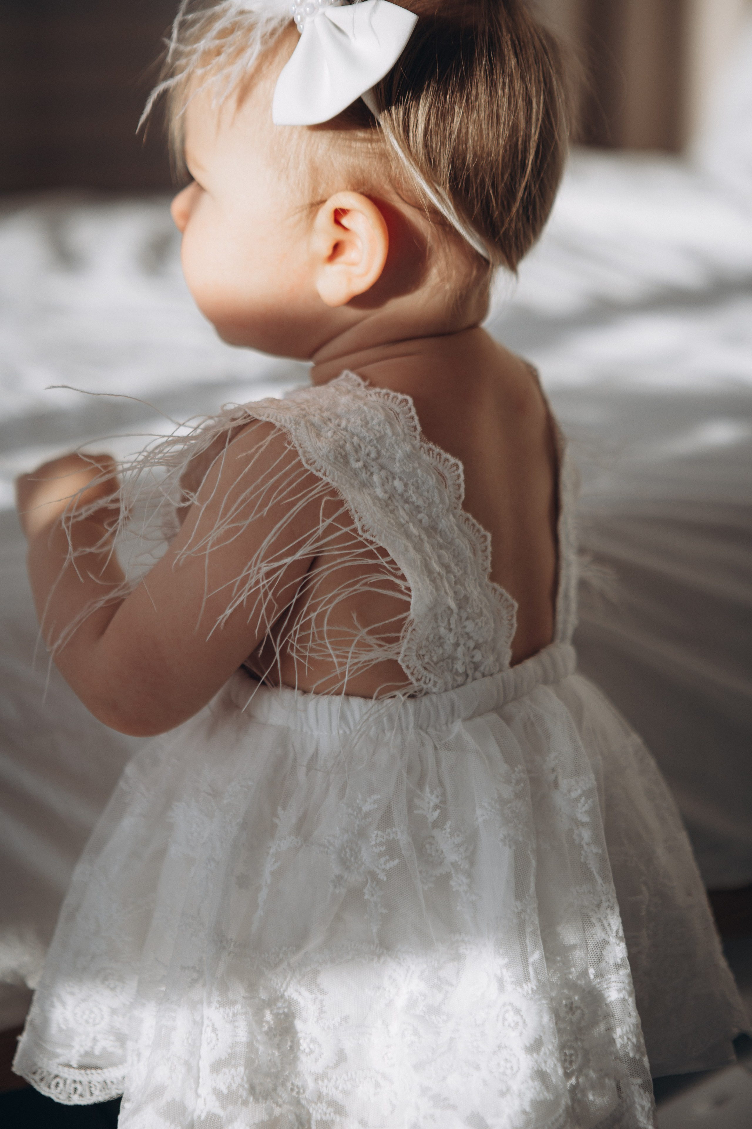 1 год Софие. Главная