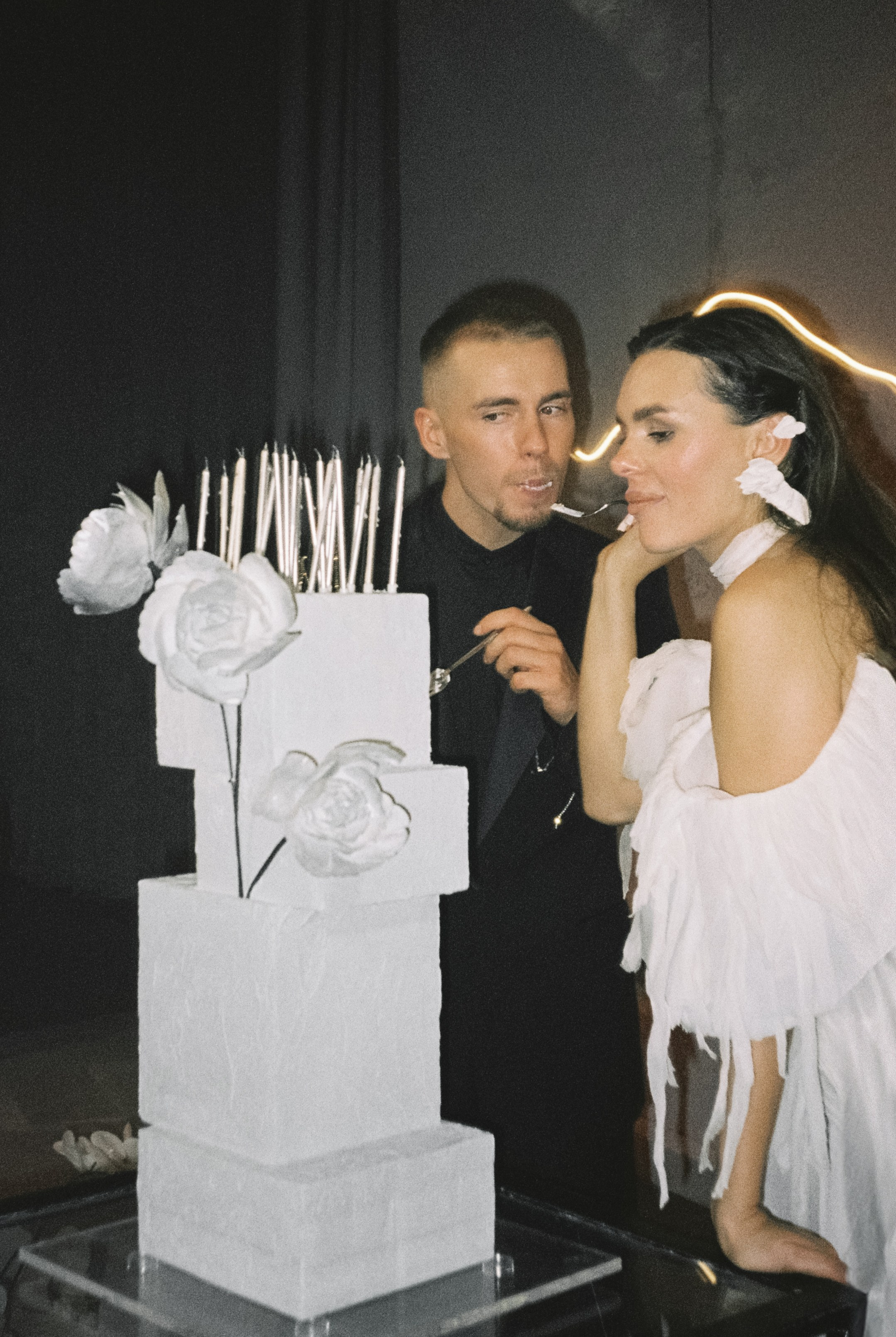 DEEP INSIDE. Фотограф в Тюмени Марьяна Чирикова