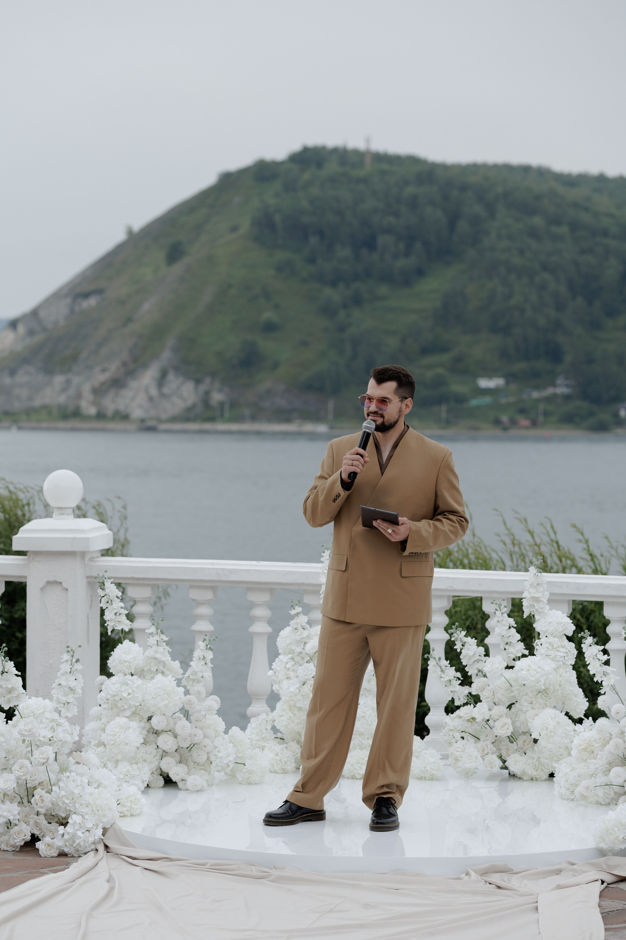 Андрей и Валерия (клиентская серия). Фотограф Иркутск