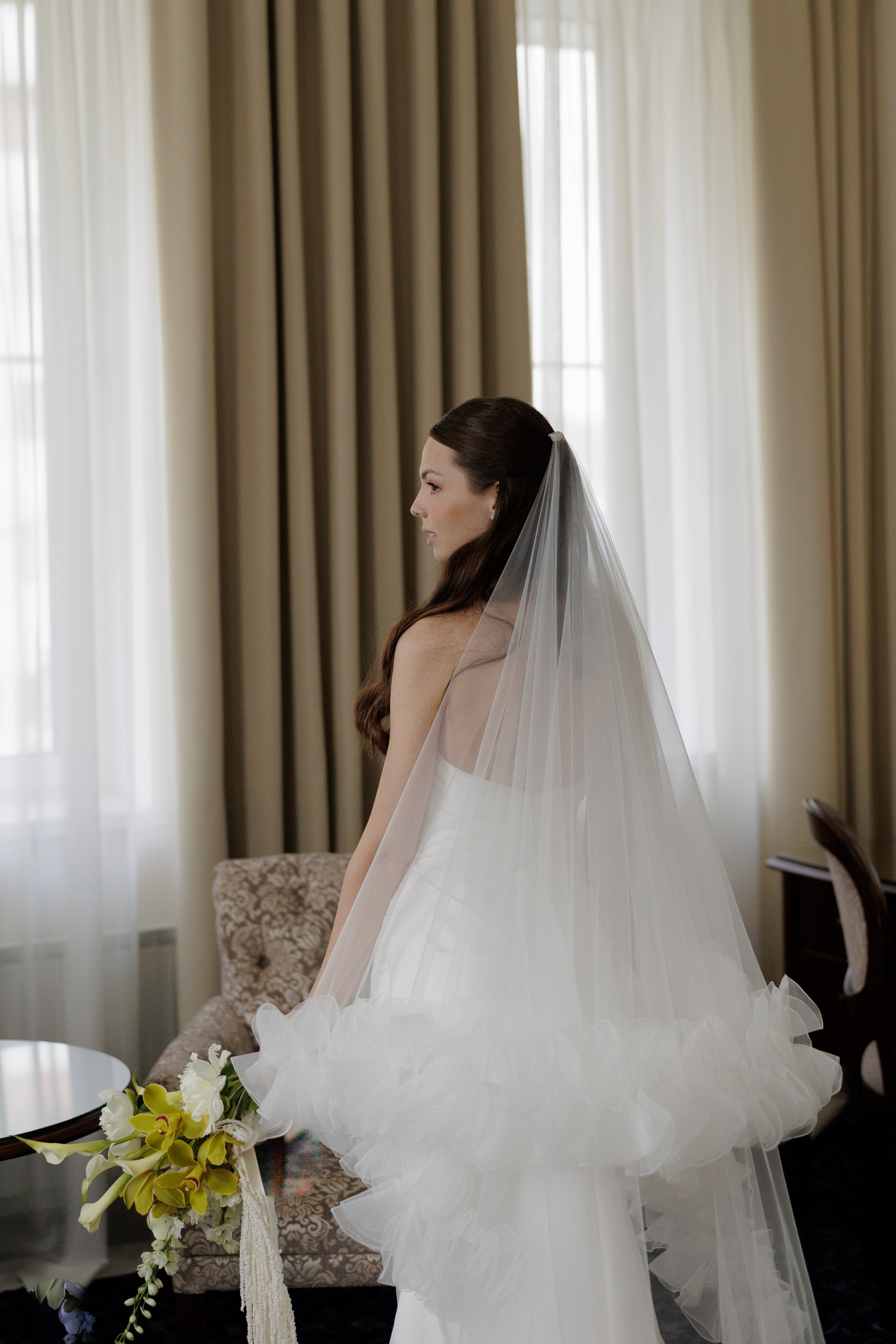 Геннадий и Екатерина. Свадебный фотограф