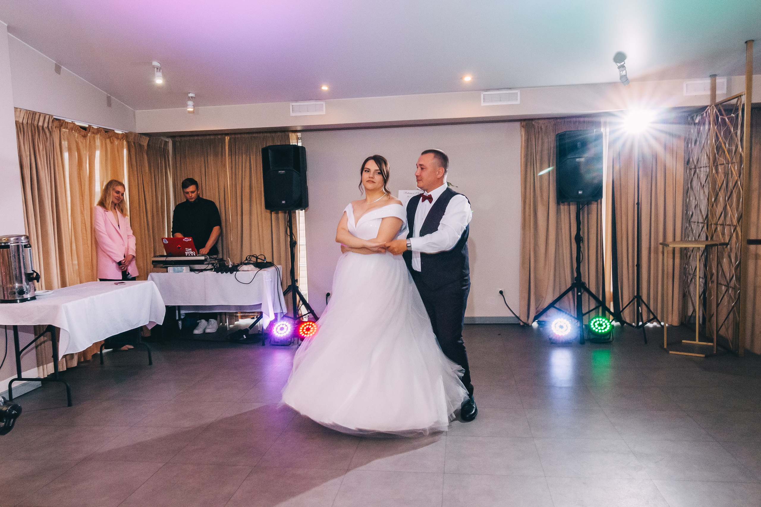 Светлана & Никита. Свадебный и семейный фотограф г. Ярославль Савинская Анастасия