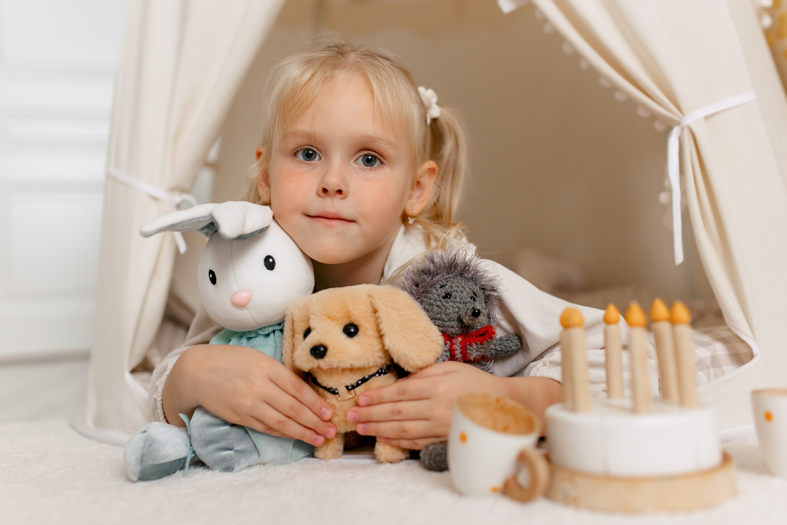 Сестренки. Свадебный и семейный фотограф в Туле и области Маша Костина