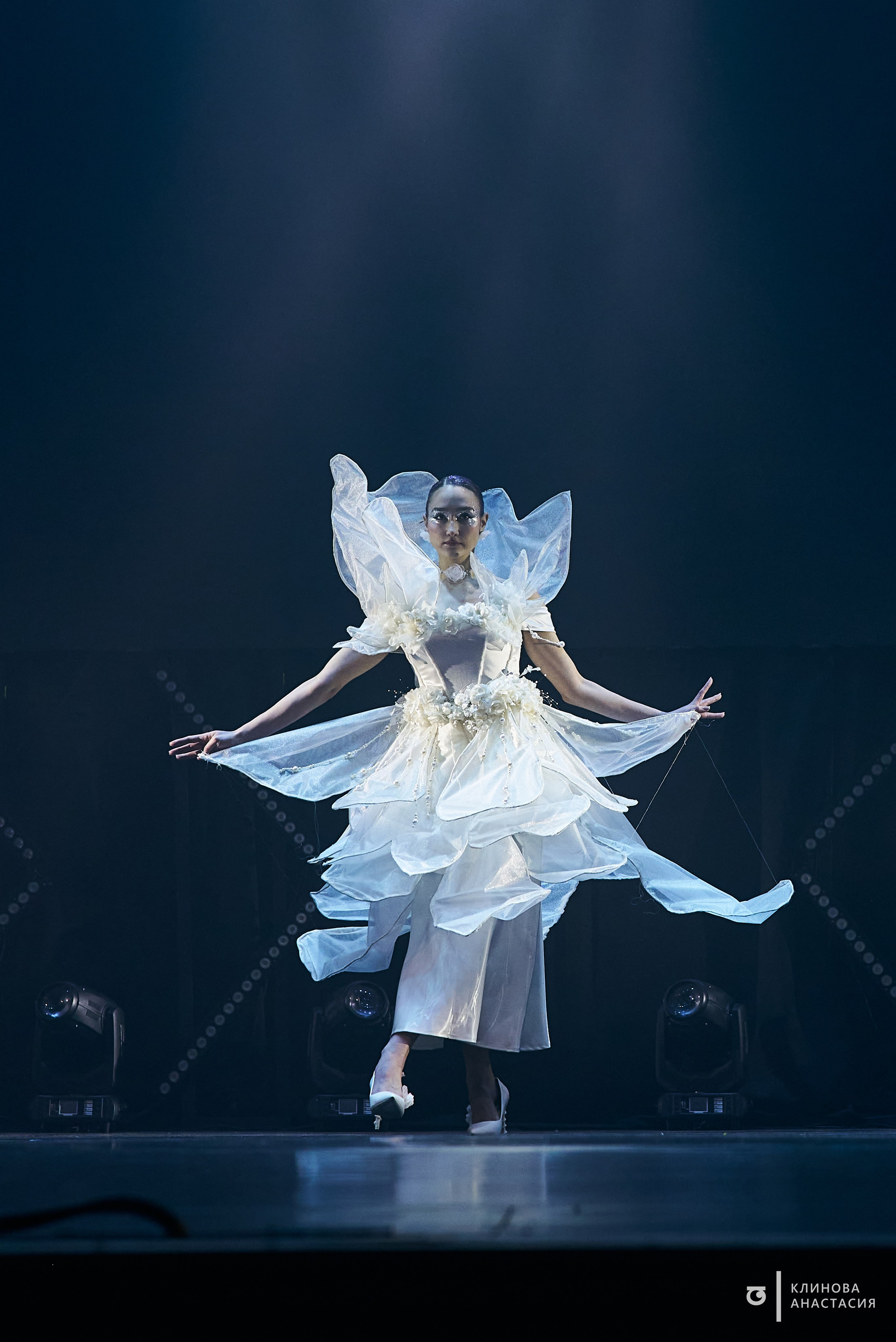 Студенческая Весна // 2026. Фотограф Анастасия Клинова. Тверь