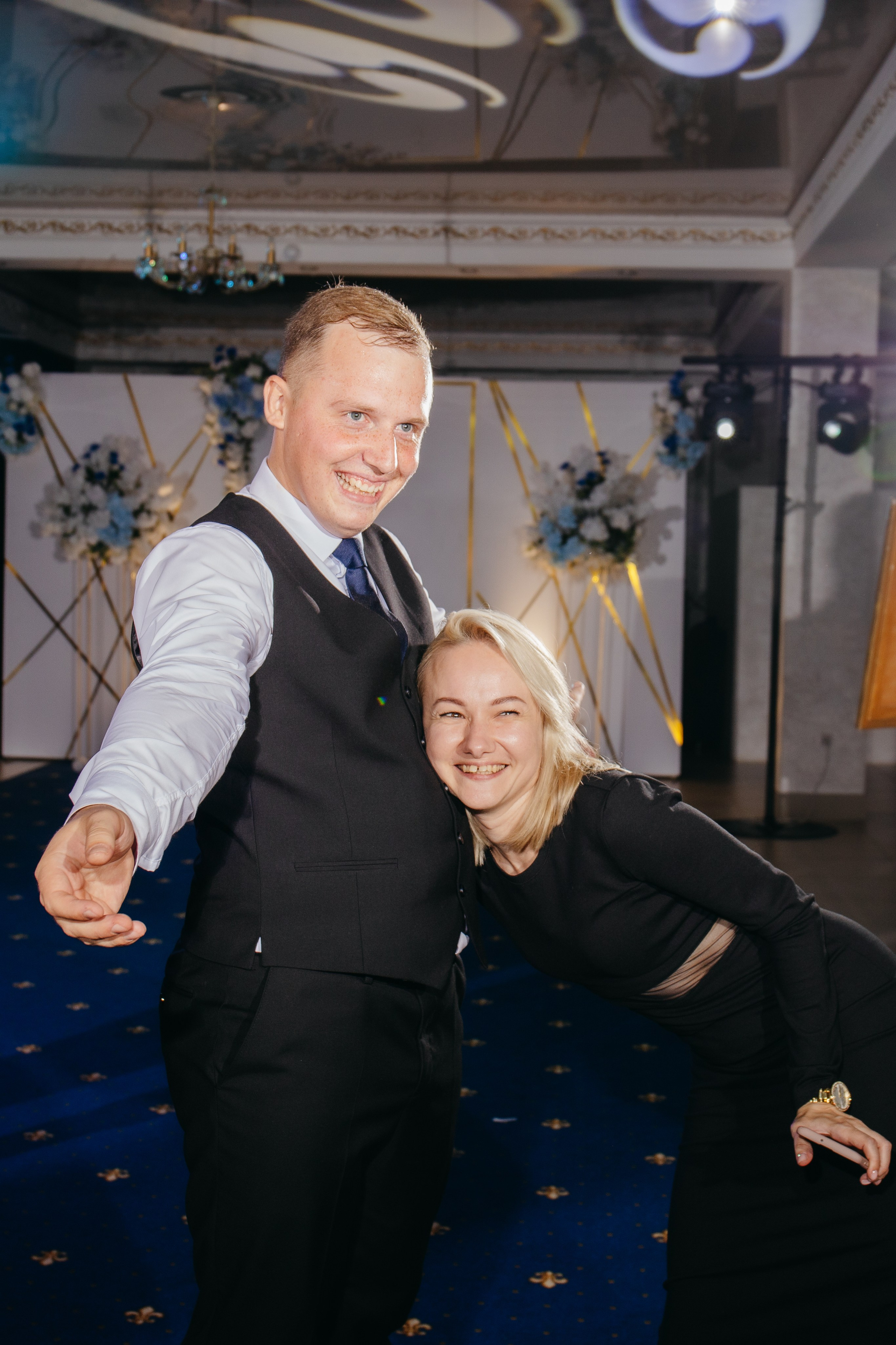 Иван и Ольга. Свадебный и женский фотограф