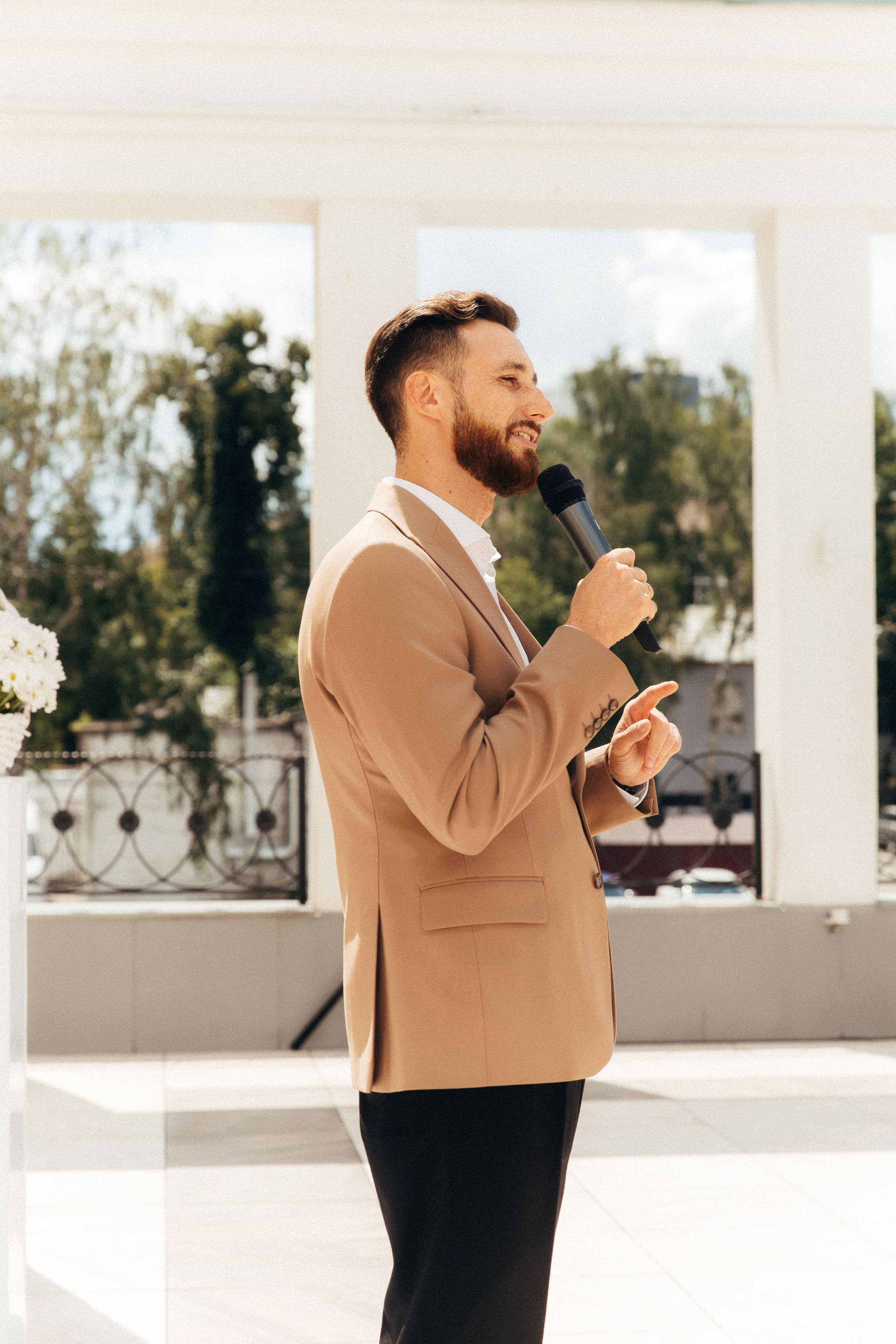 Илья и Вика. Катерина Аникеева | Фотограф | Екатеринбург