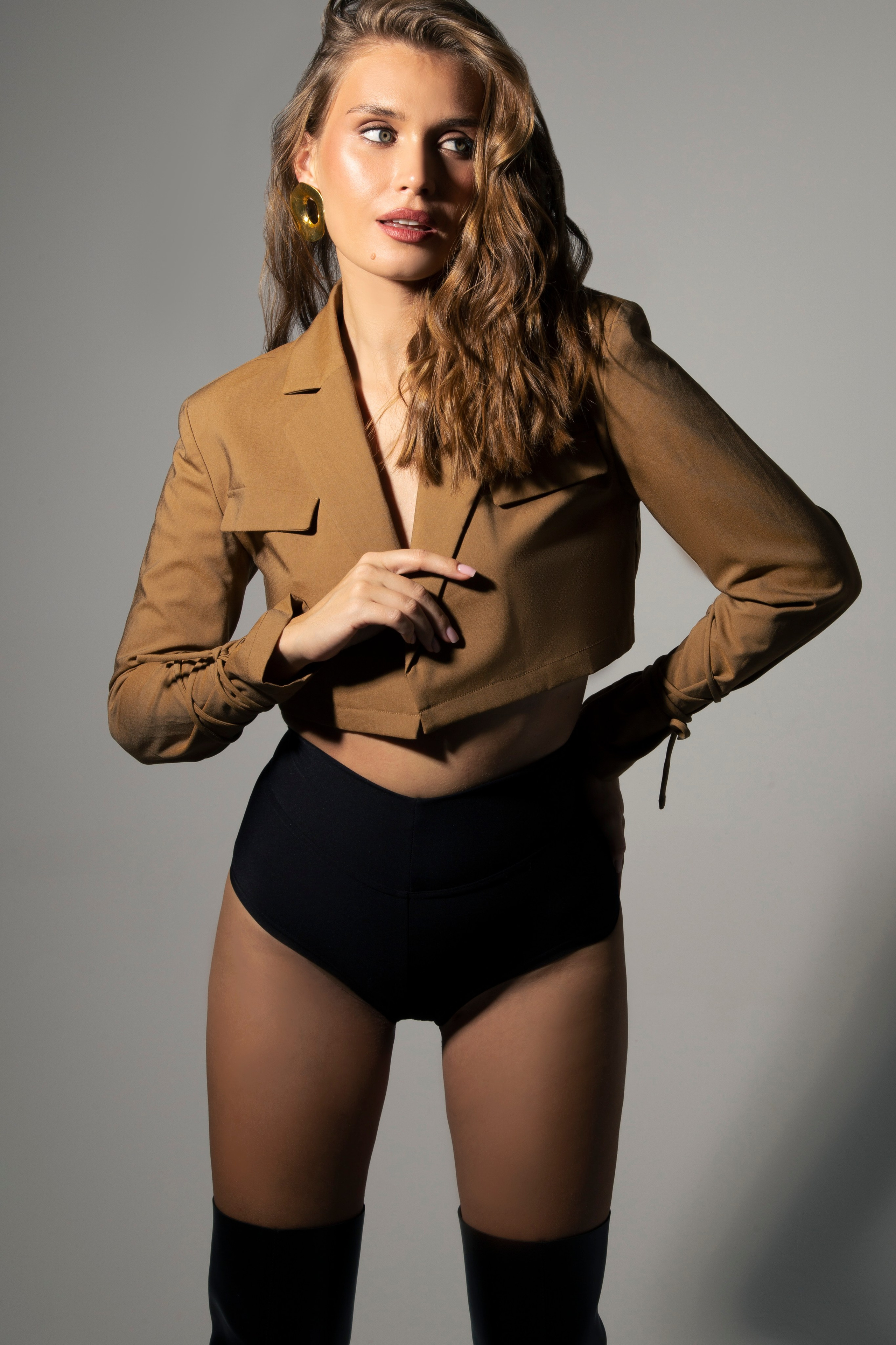 MARY. КОНТЕНТ ДЛЯ БРЕНДОВ СПБ Лиза Федотова