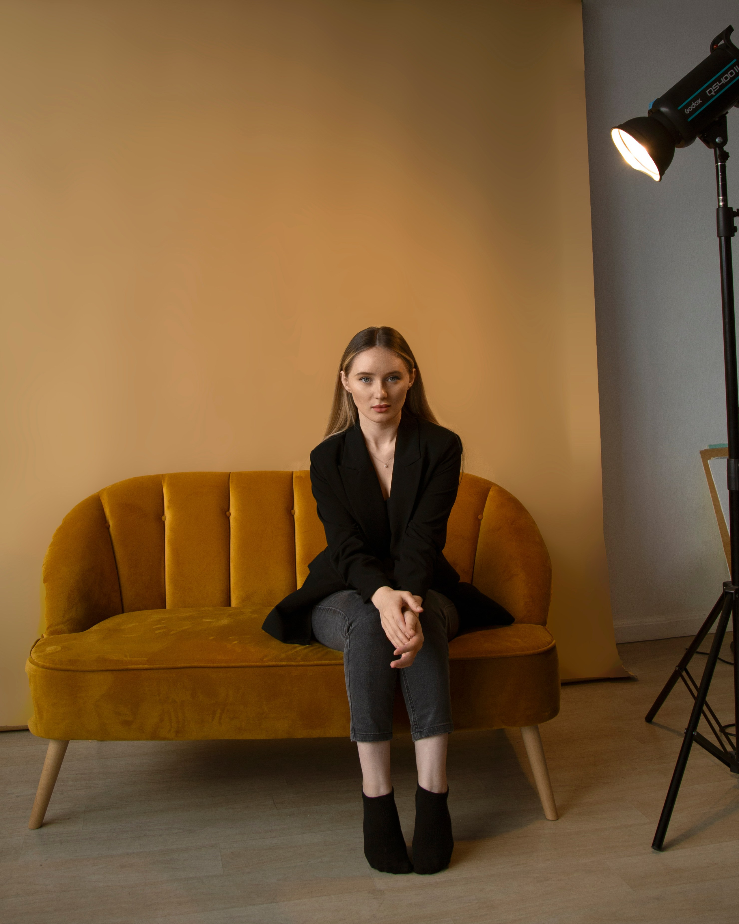 MARY. КОНТЕНТ ДЛЯ БРЕНДОВ СПБ Лиза Федотова