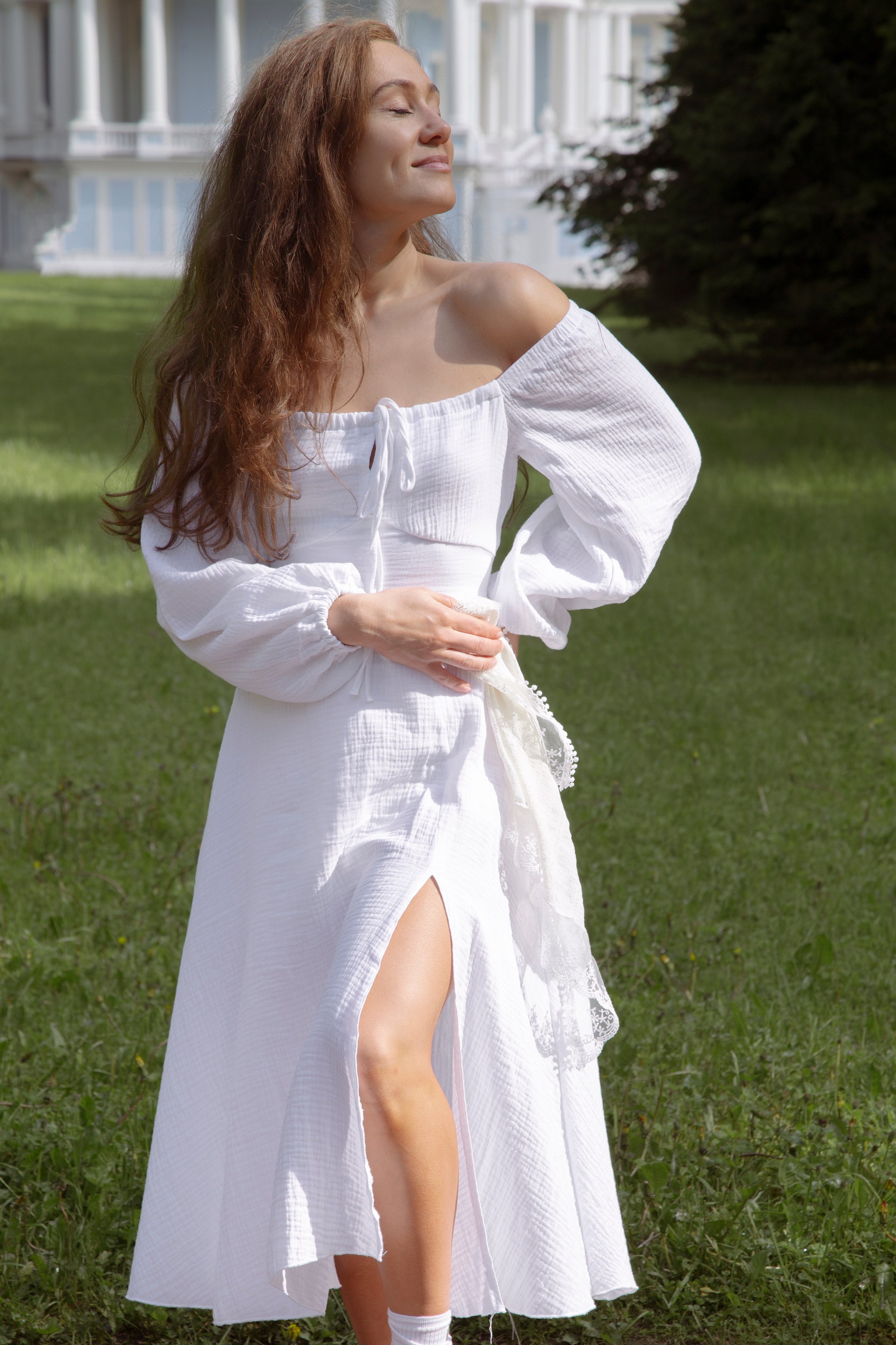 KRIS. КОНТЕНТ ДЛЯ БРЕНДОВ СПБ Лиза Федотова