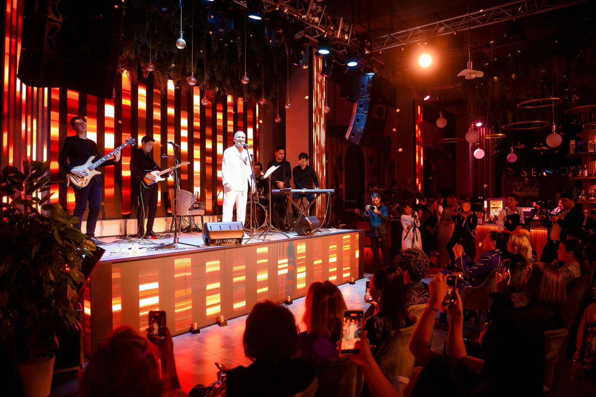 Мероприятия, концерты, фестивали, конференции, эвенты. Интерьерный и репортажный фотограф в Алматы