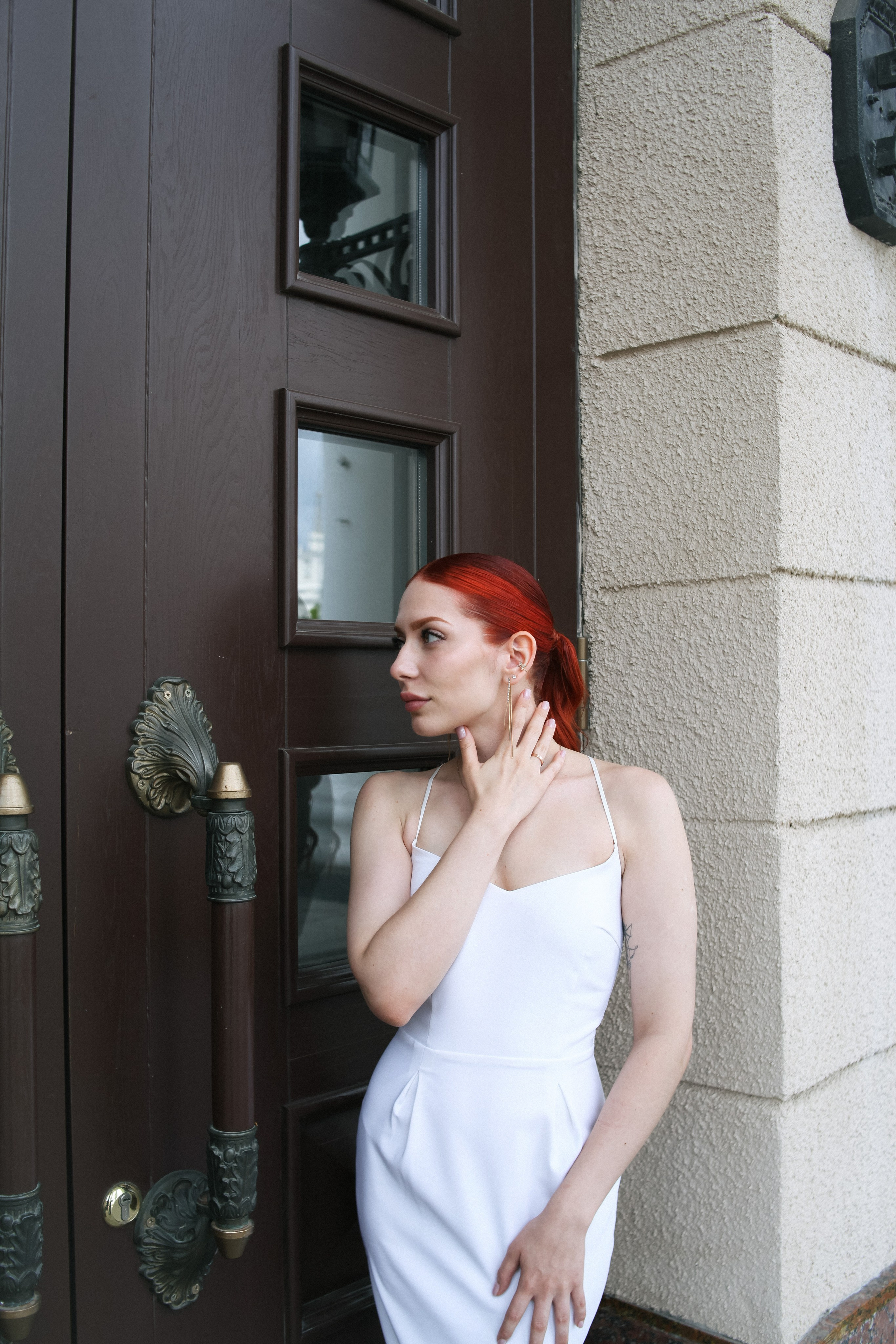 Оля + Никита. Свадебный и индивидуальный фотограф в Волгограде Епихина Надежда