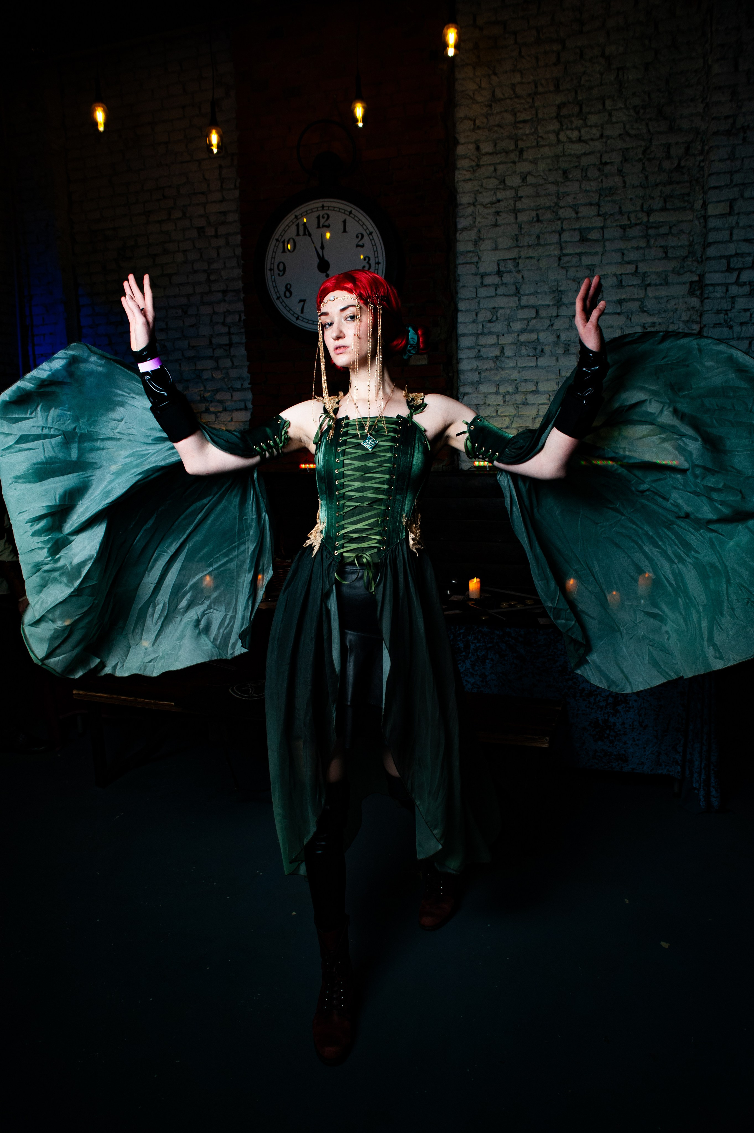 Фотограф Михаил Морозов. Москва и МО