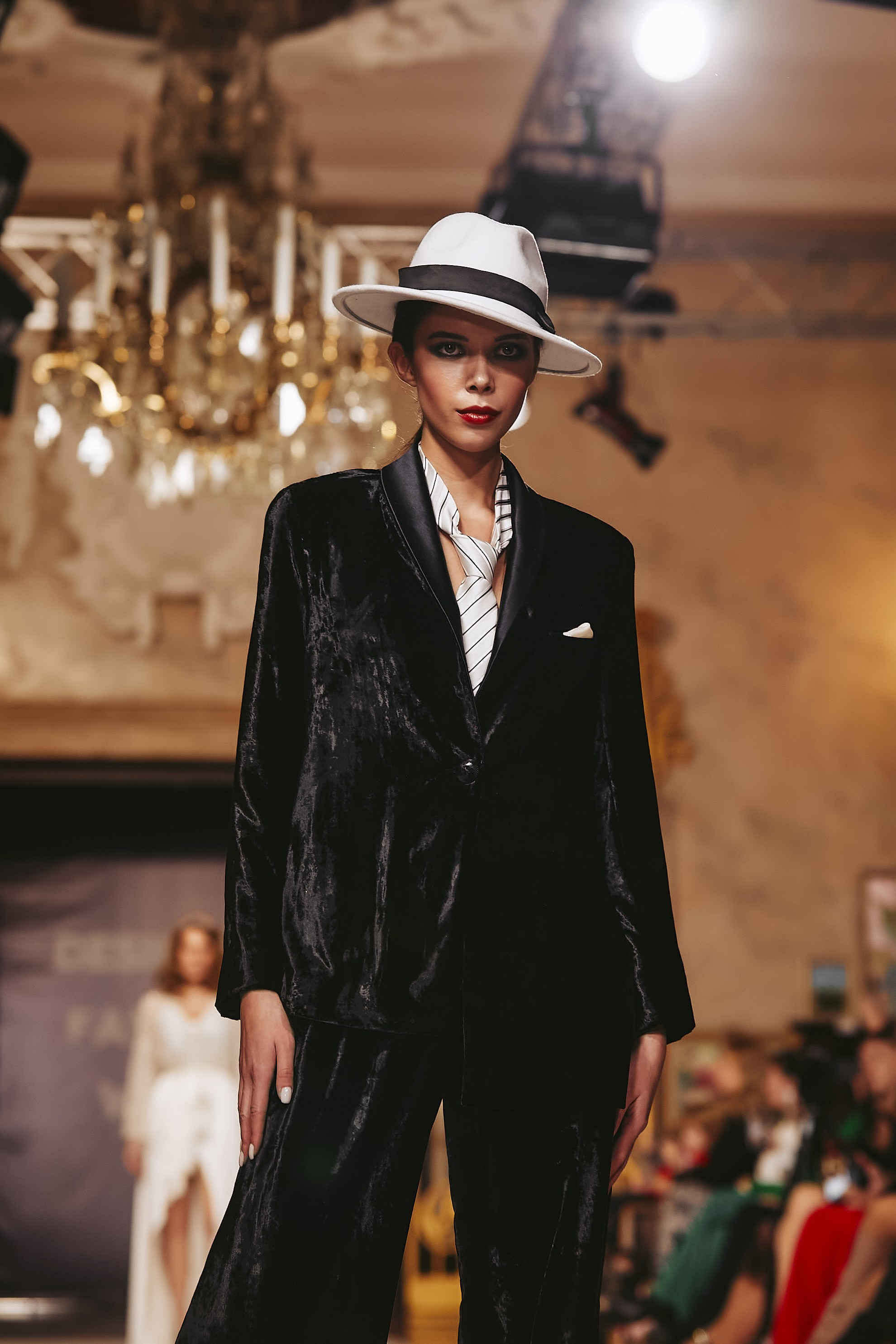 Mercedes-Benz Fashion Week