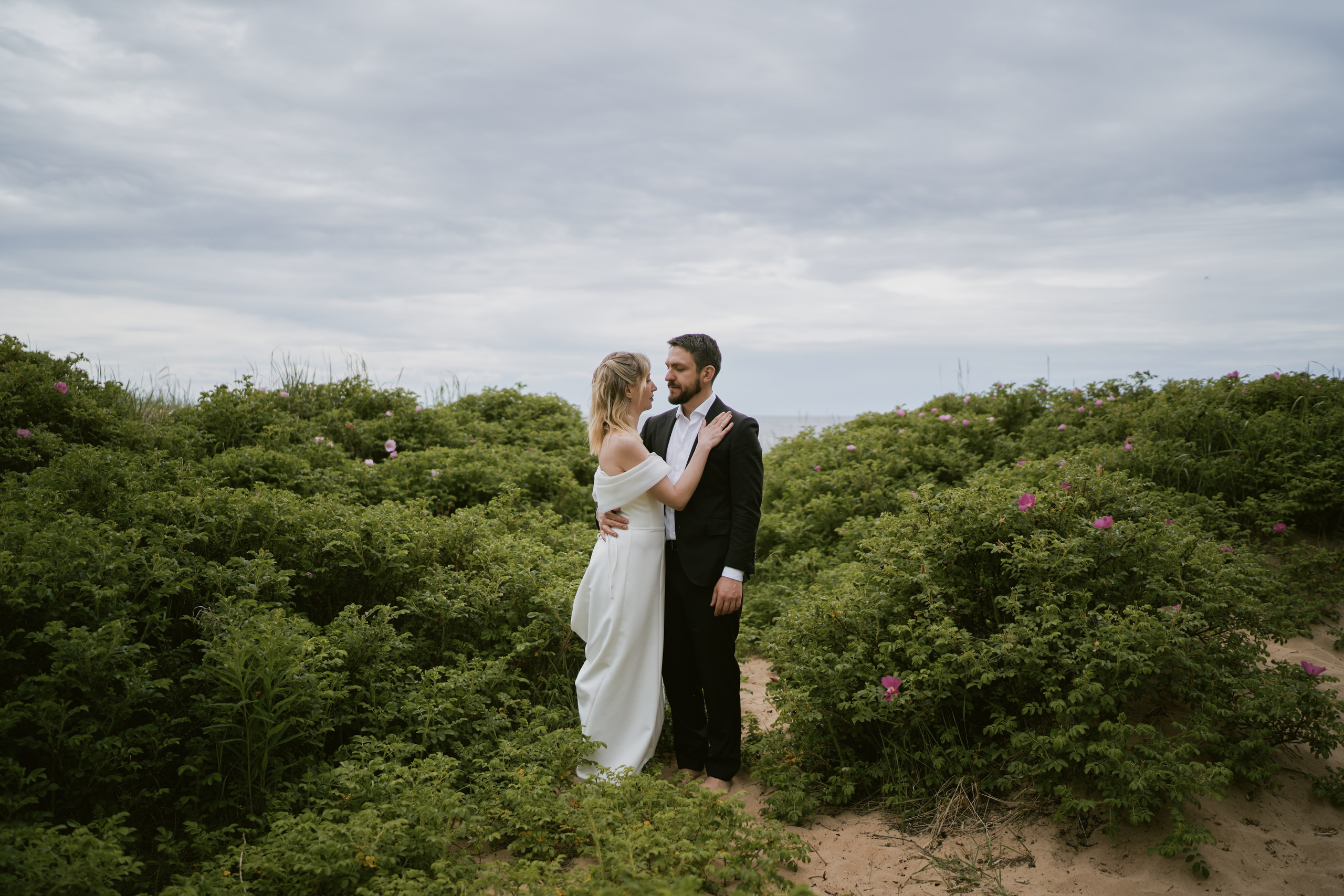 Лена и Сережа. Фотограф в Санкт-Петербурге | Аня Маленчук