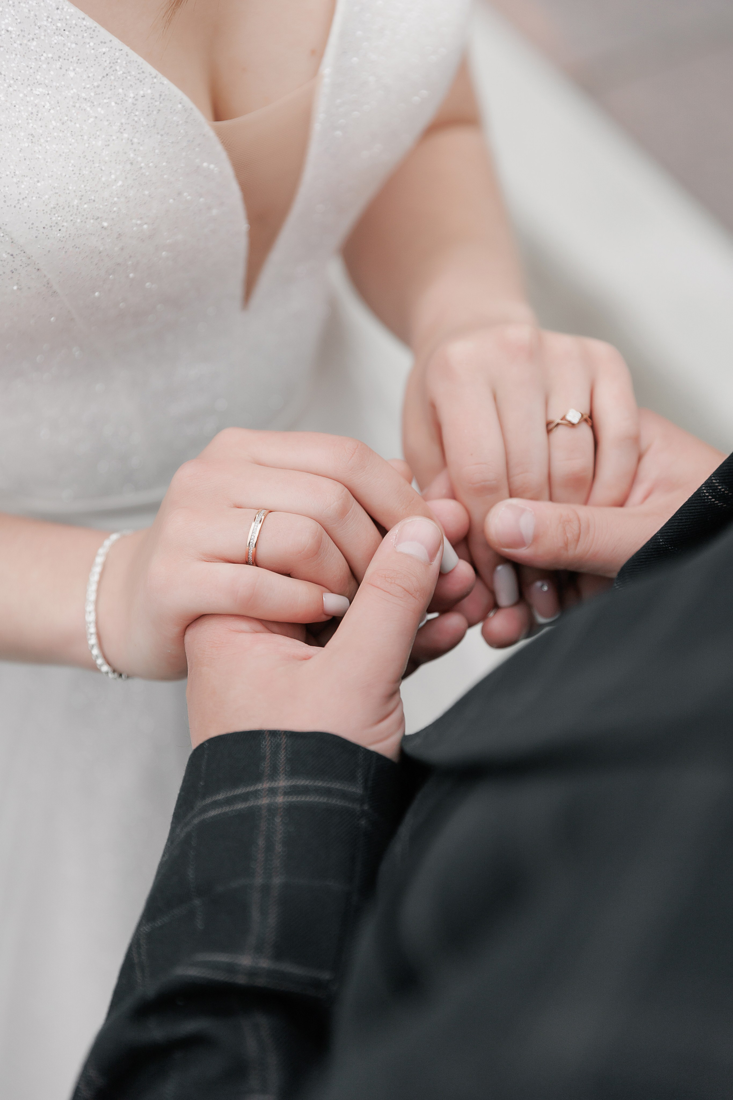 Свадьба Алины и Жени. Свадебный и семейный фотограф в Твери и Тверской области