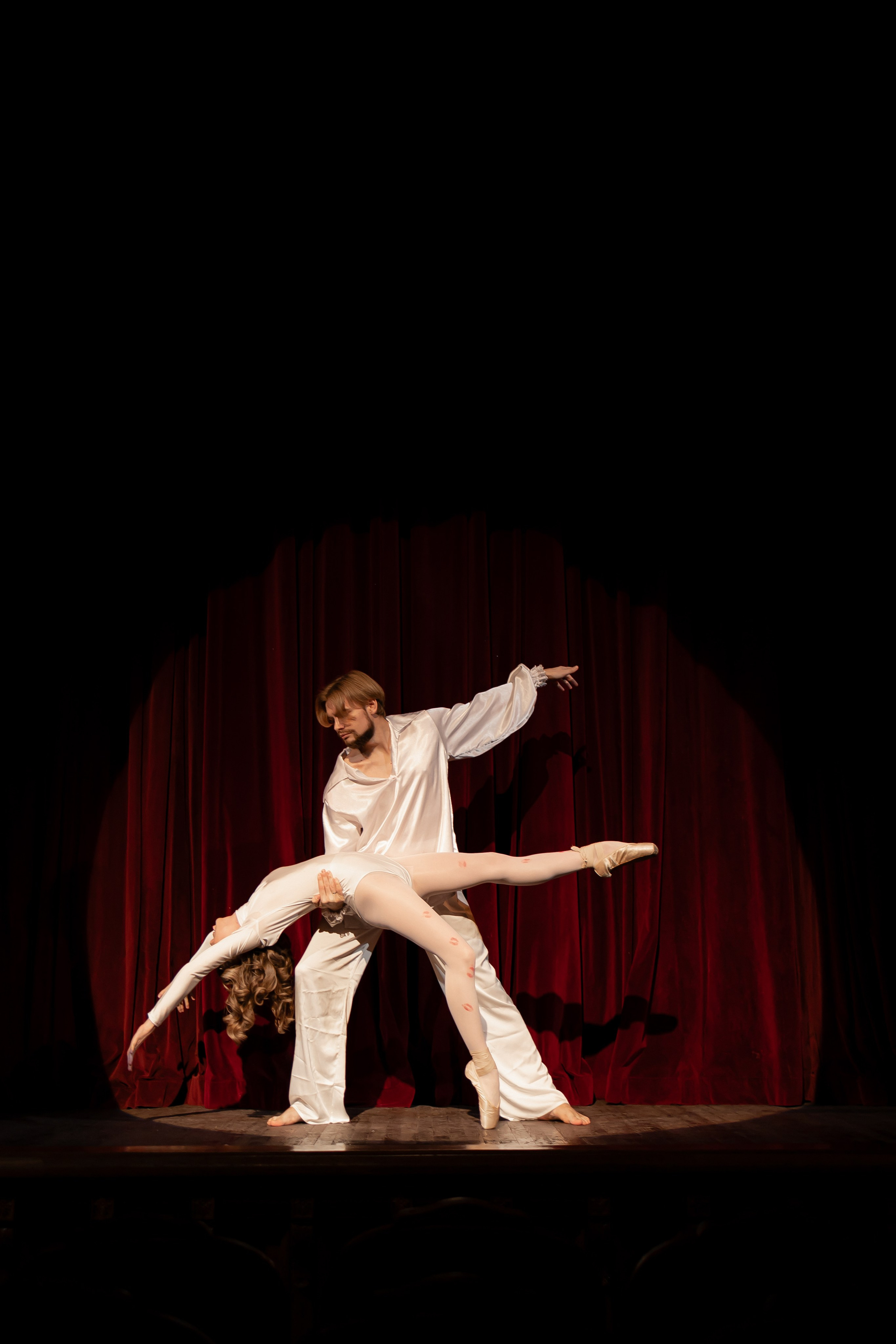 Мечта детства. Свадебный и семейный фотограф в Казани Aileen