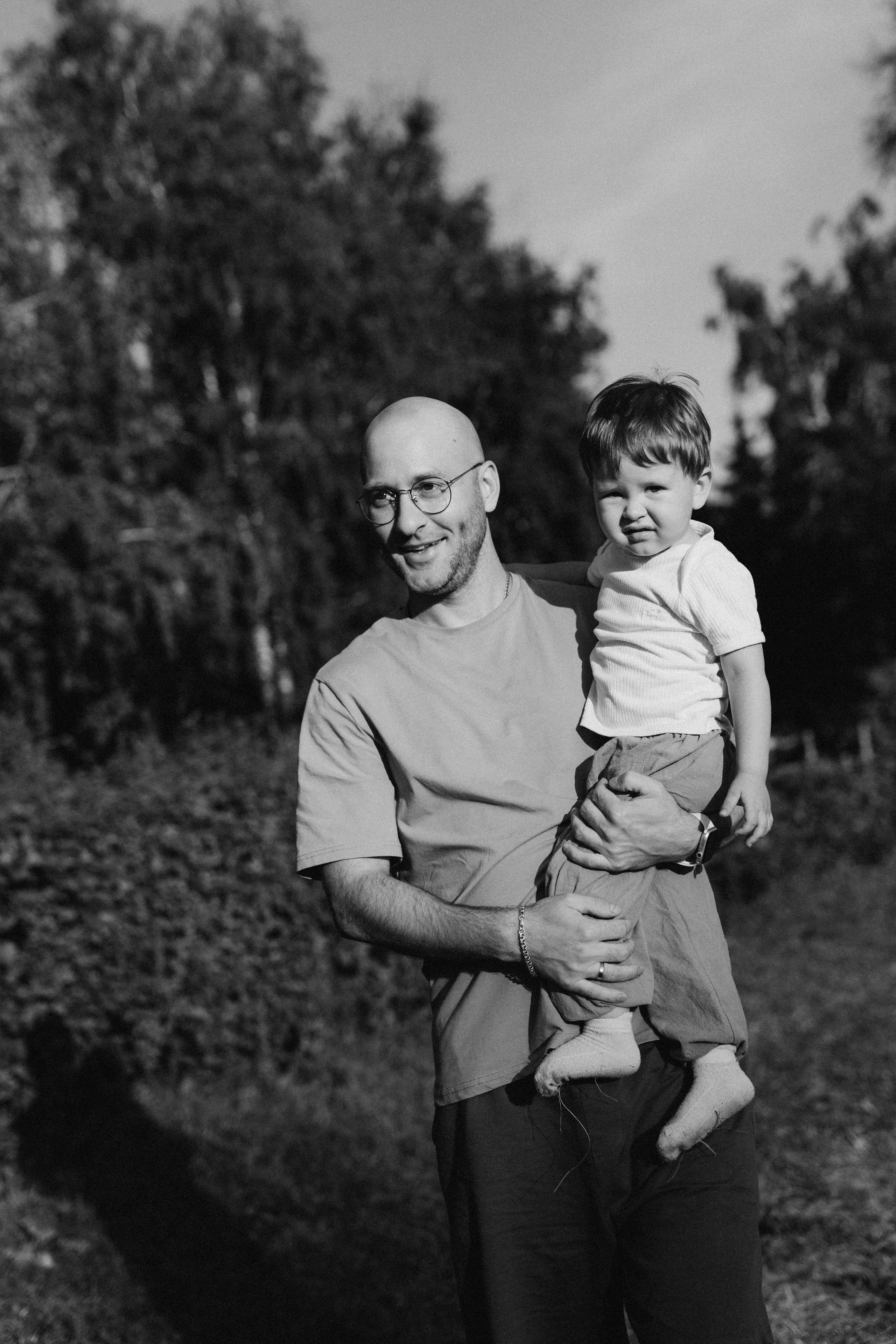 Заметки о лете. Семейный и портретный фотограф из Казани