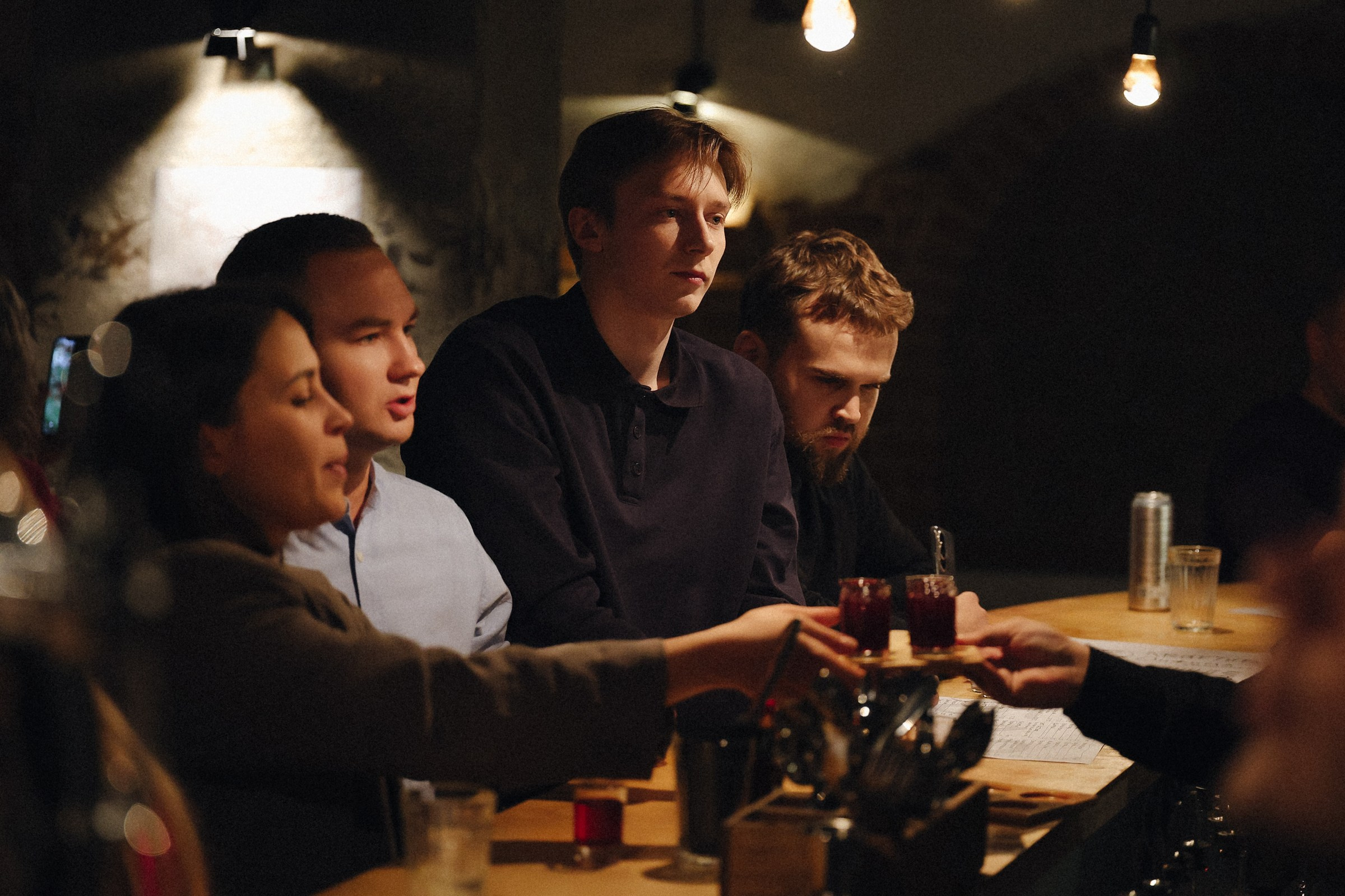 /РЕПОРТАЖ/ Открытие «Квартира Онфима». Свадебный фотограф Великий Новгород Станислав Кособудский