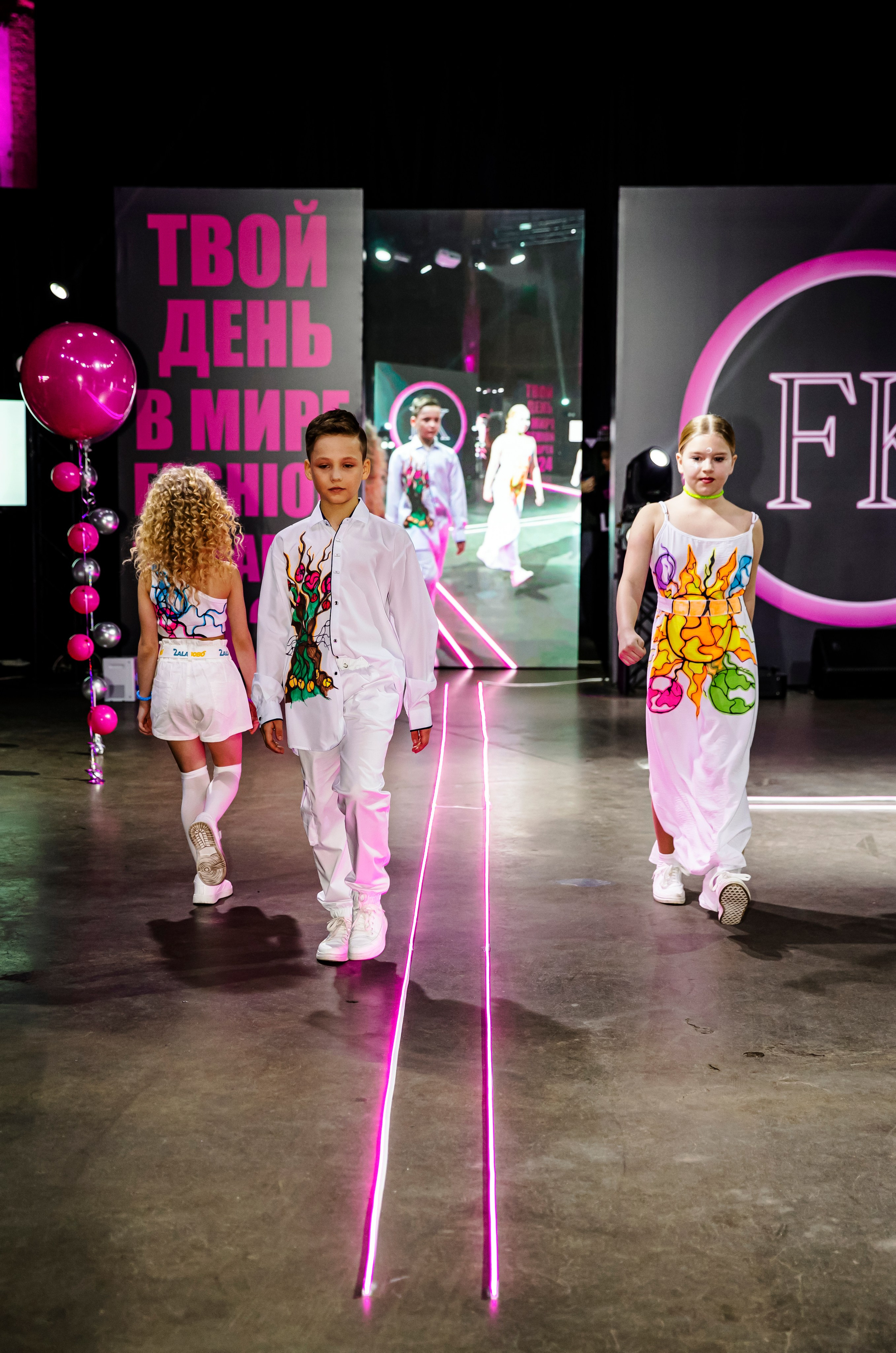 FORUM KIDS — 24. Фотограф — Татьяна Кириллова, г. Санкт-Петербург