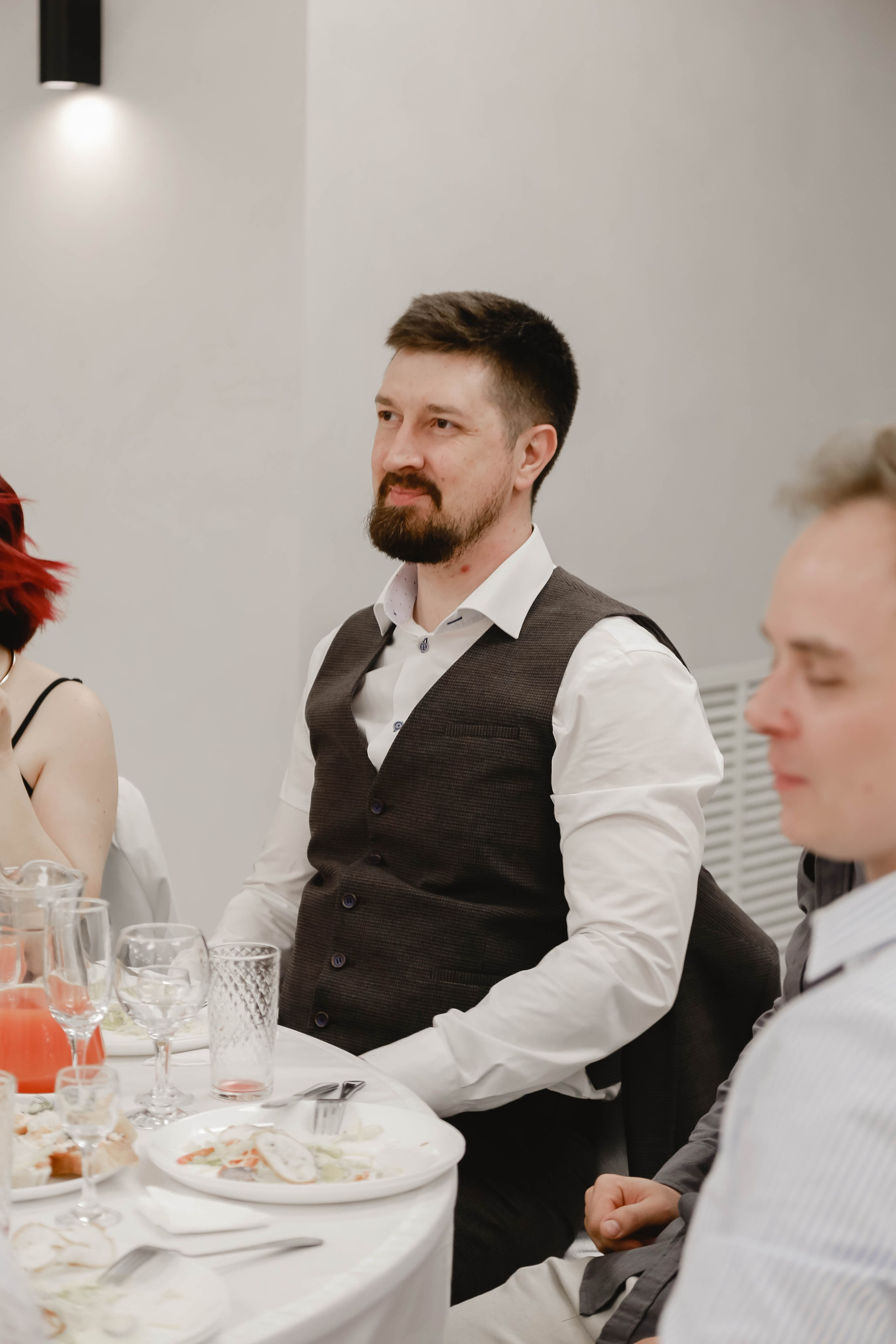 Мария и Дмитрий. Портретный и свадебный фотограф в Йошкар-Оле Егошина Екатерина