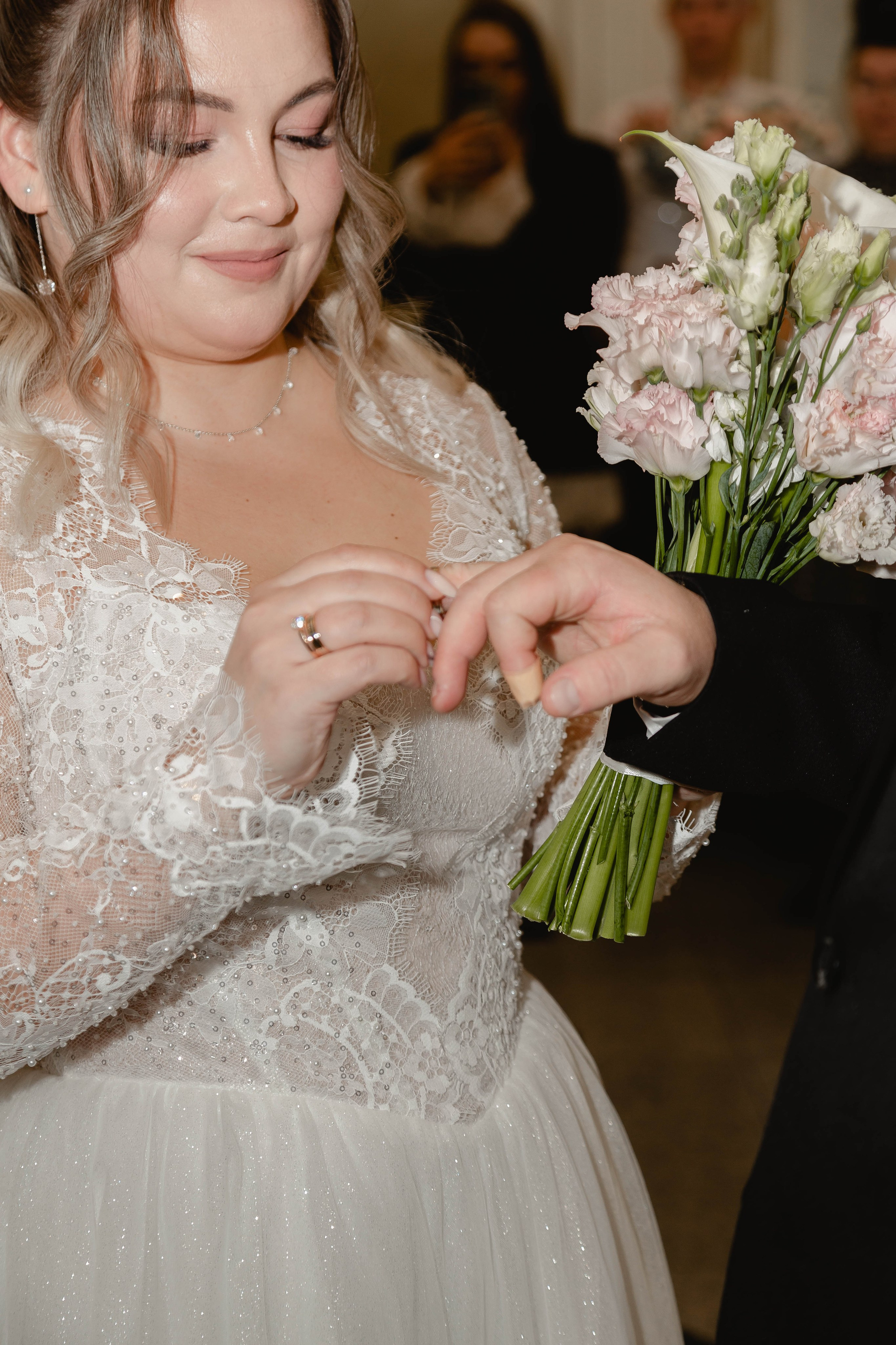 Марина и Владислав. Портретный и свадебный фотограф в Йошкар-Оле Егошина Екатерина