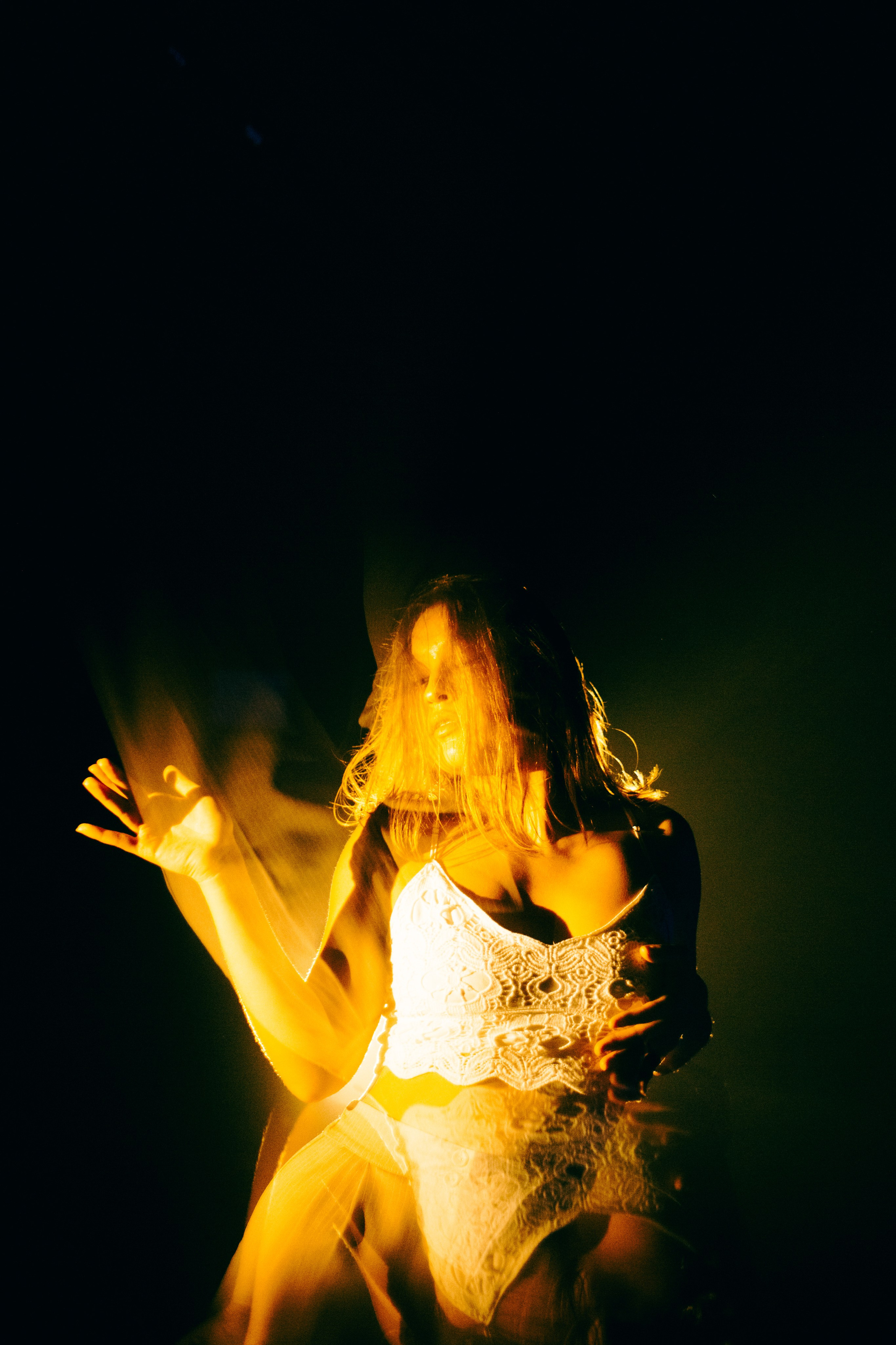 Танец огня. Арт-фотограф Крис Л. в Тобольске: портрет, семейные, свадьбы