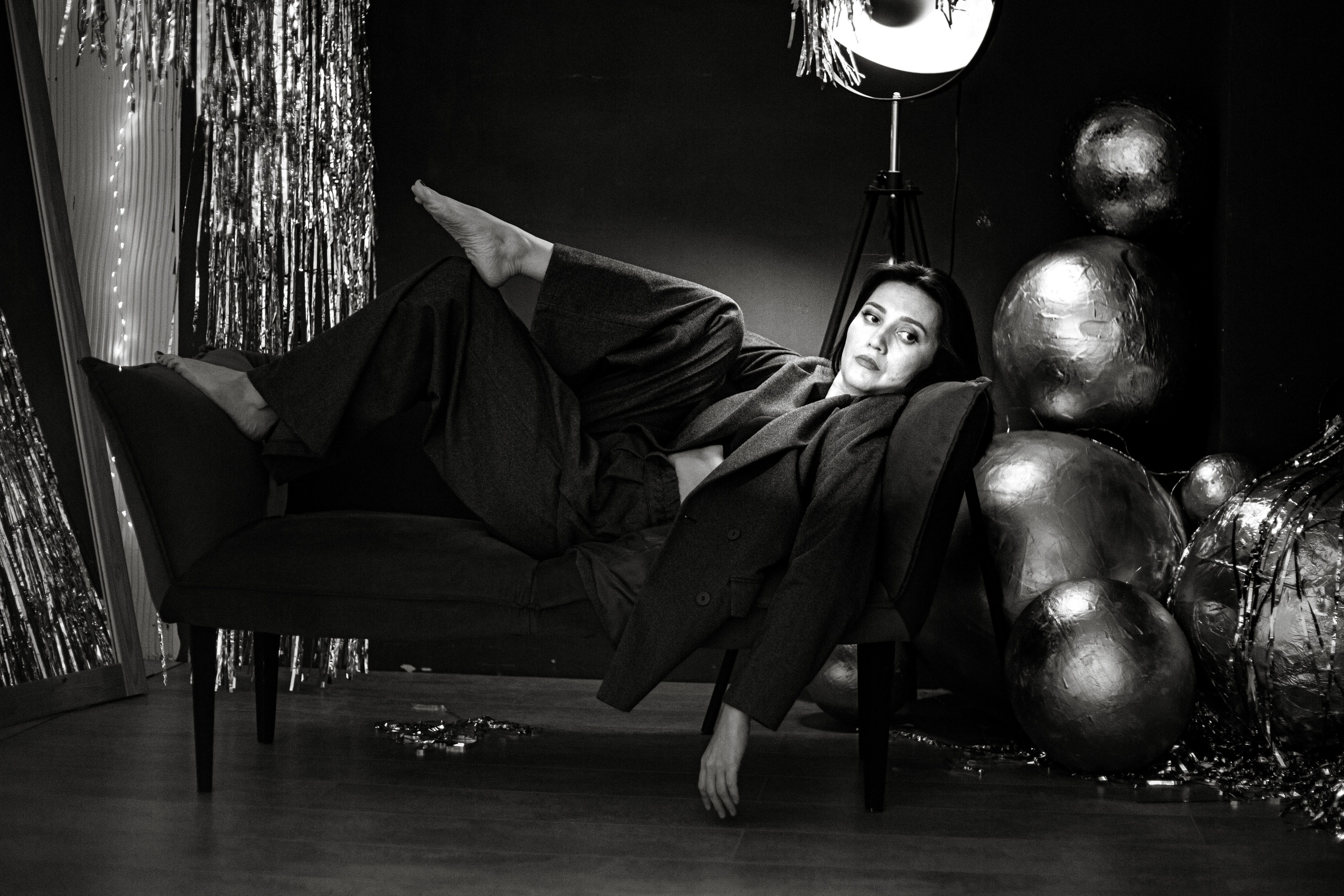 Astrology. Арт-фотограф Крис Л. в Тобольске: портрет, семейные, свадьбы